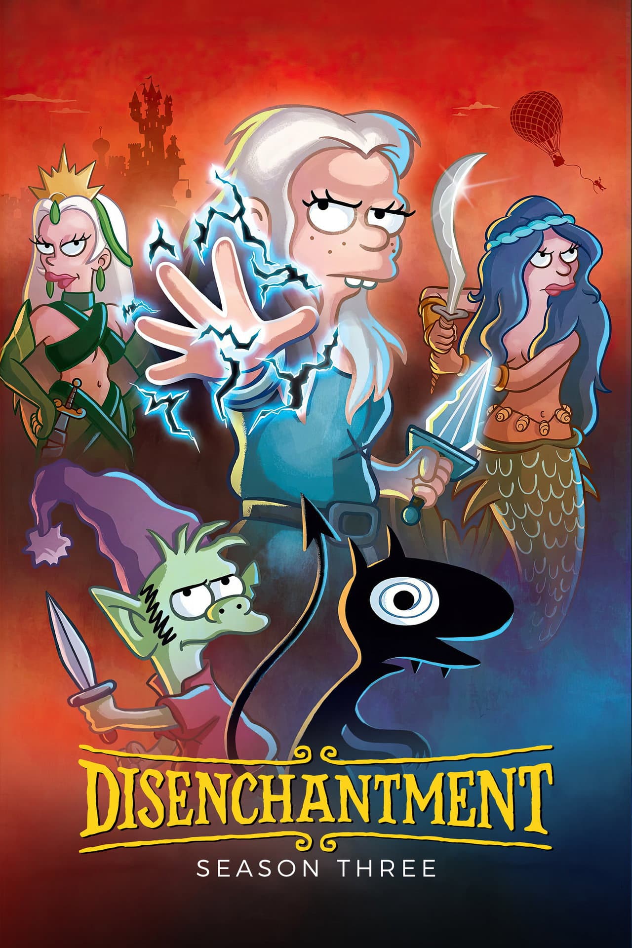 Season 3