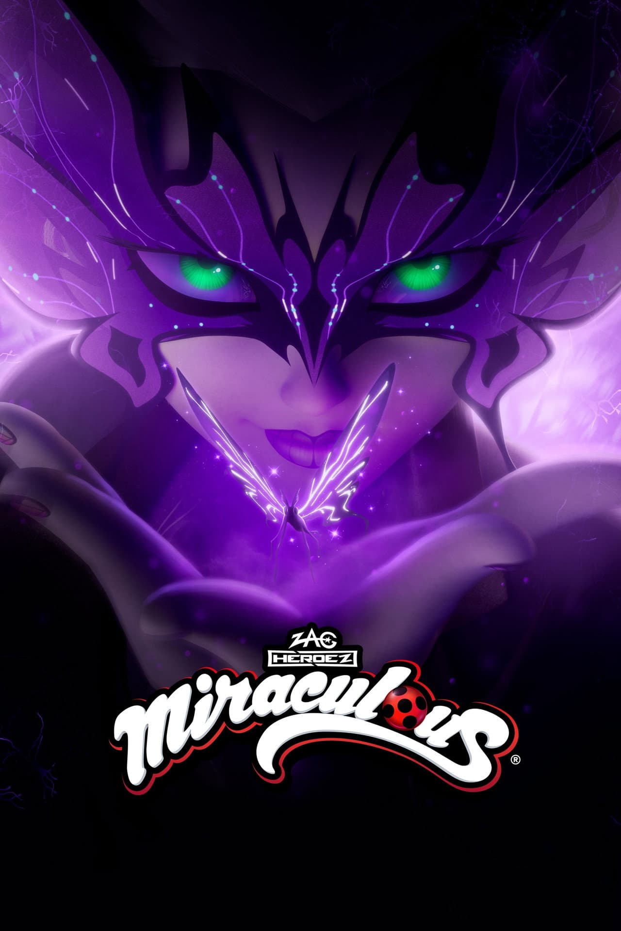Miraculous: Tales of Ladybug and Cat Noir preview 2