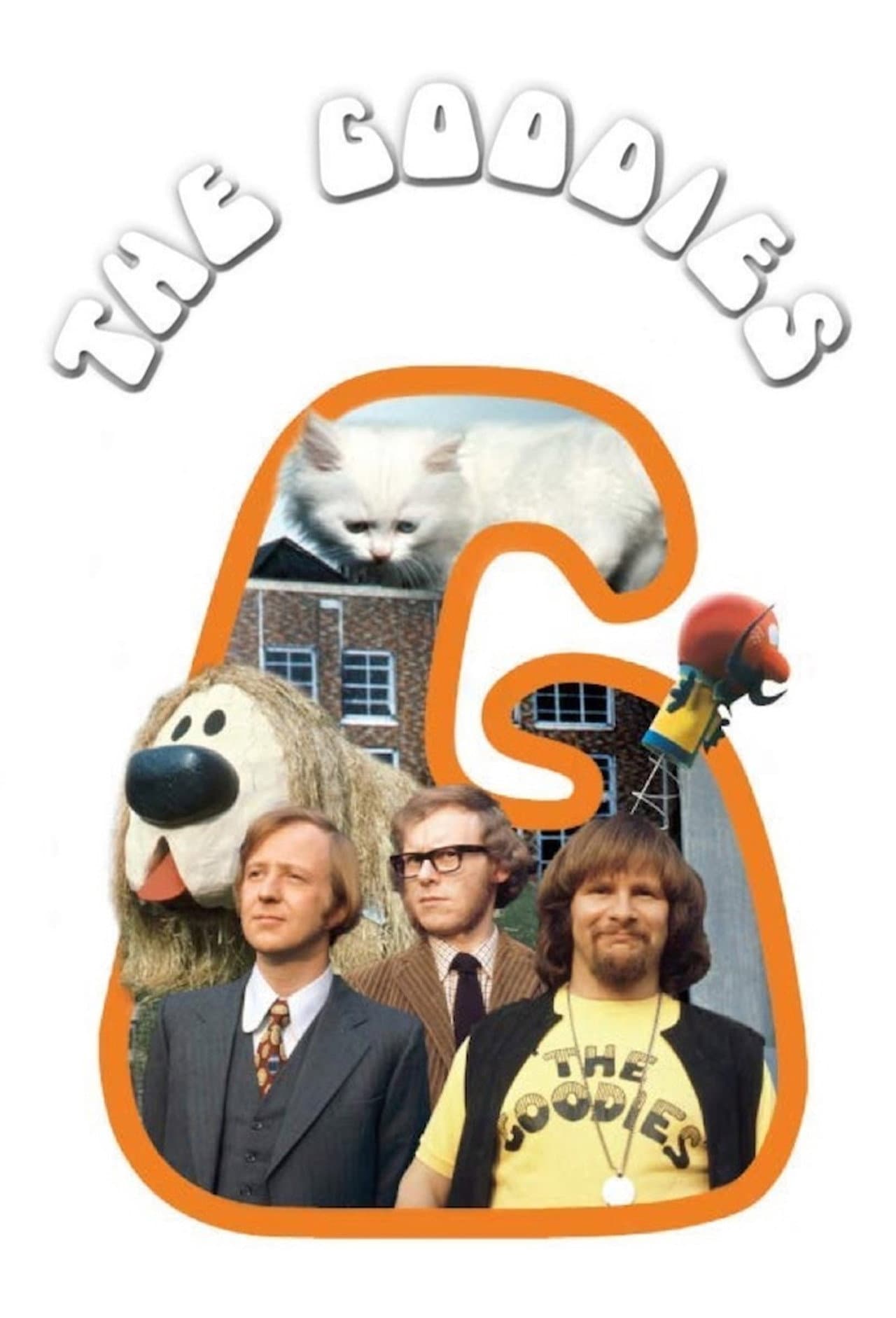 The Goodies preview 2