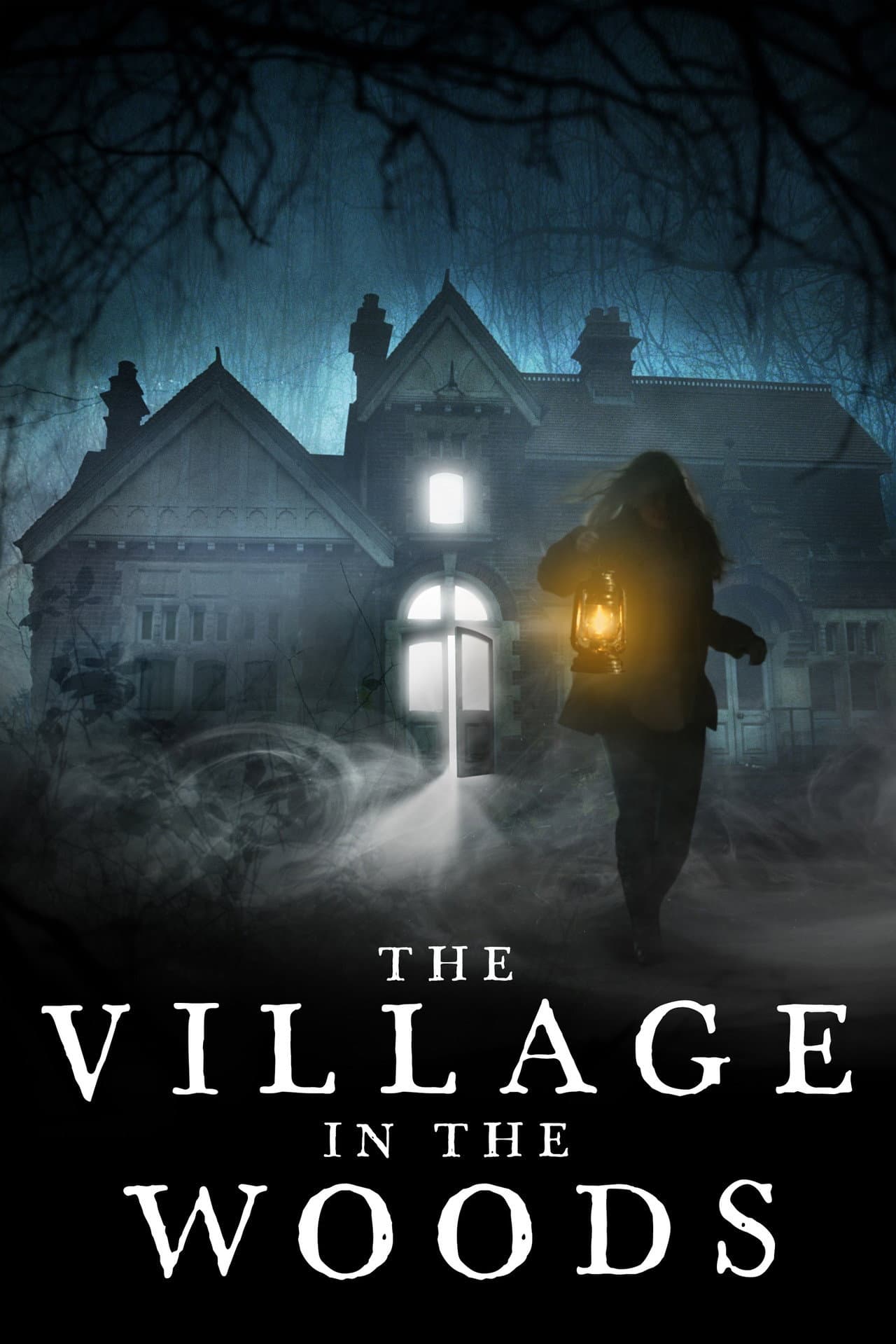 The Village in the Woods preview 2