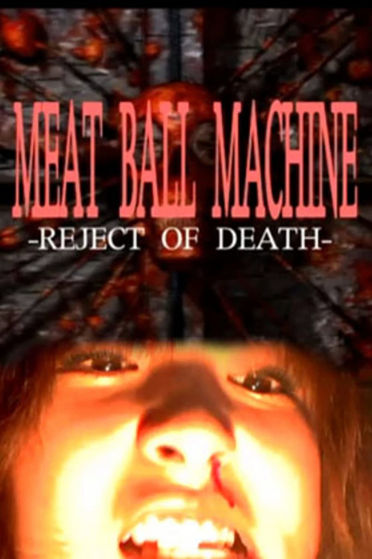 Meatball Machine: Reject of Death preview 2