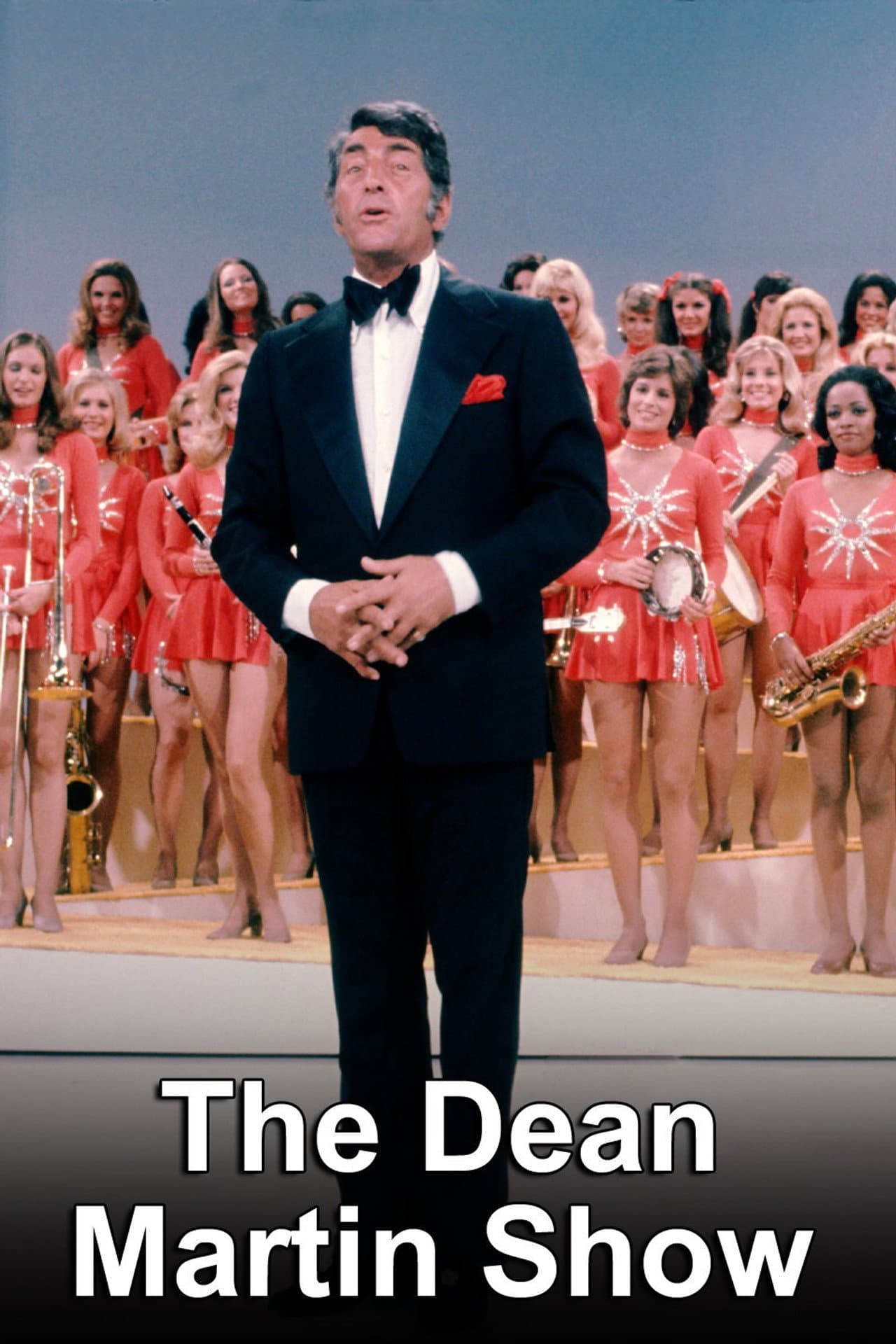 The Dean Martin Show preview 2