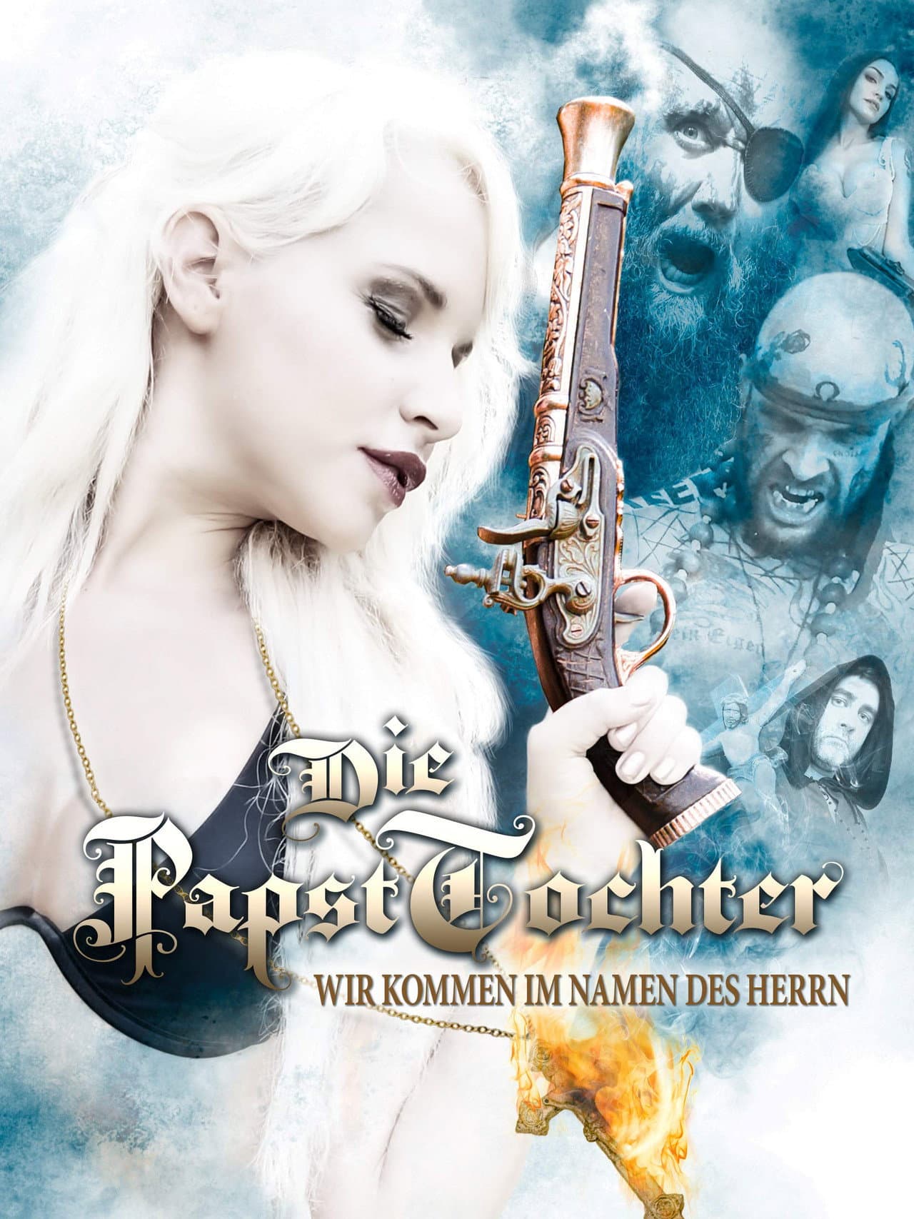 The Pope's Daughter preview 2
