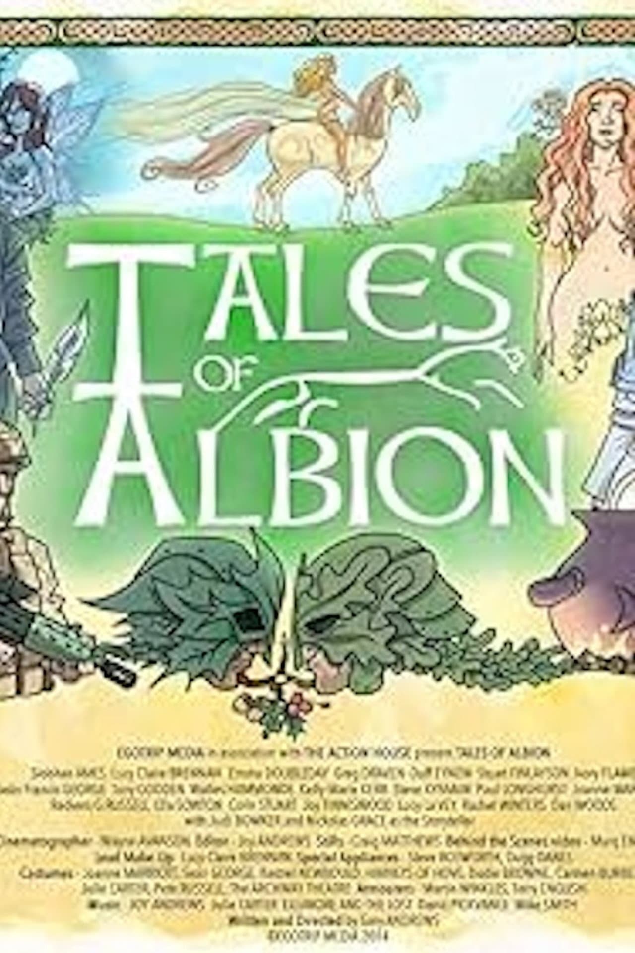 Tales of Albion preview 2