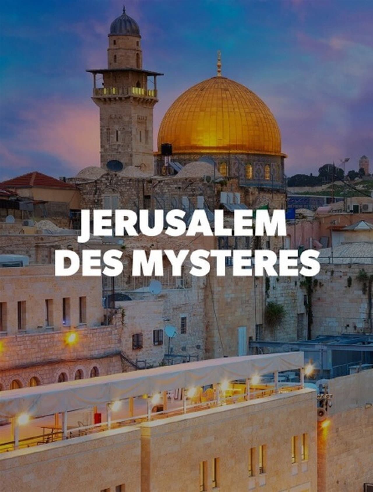 Mysterious Jerusalem preview 2