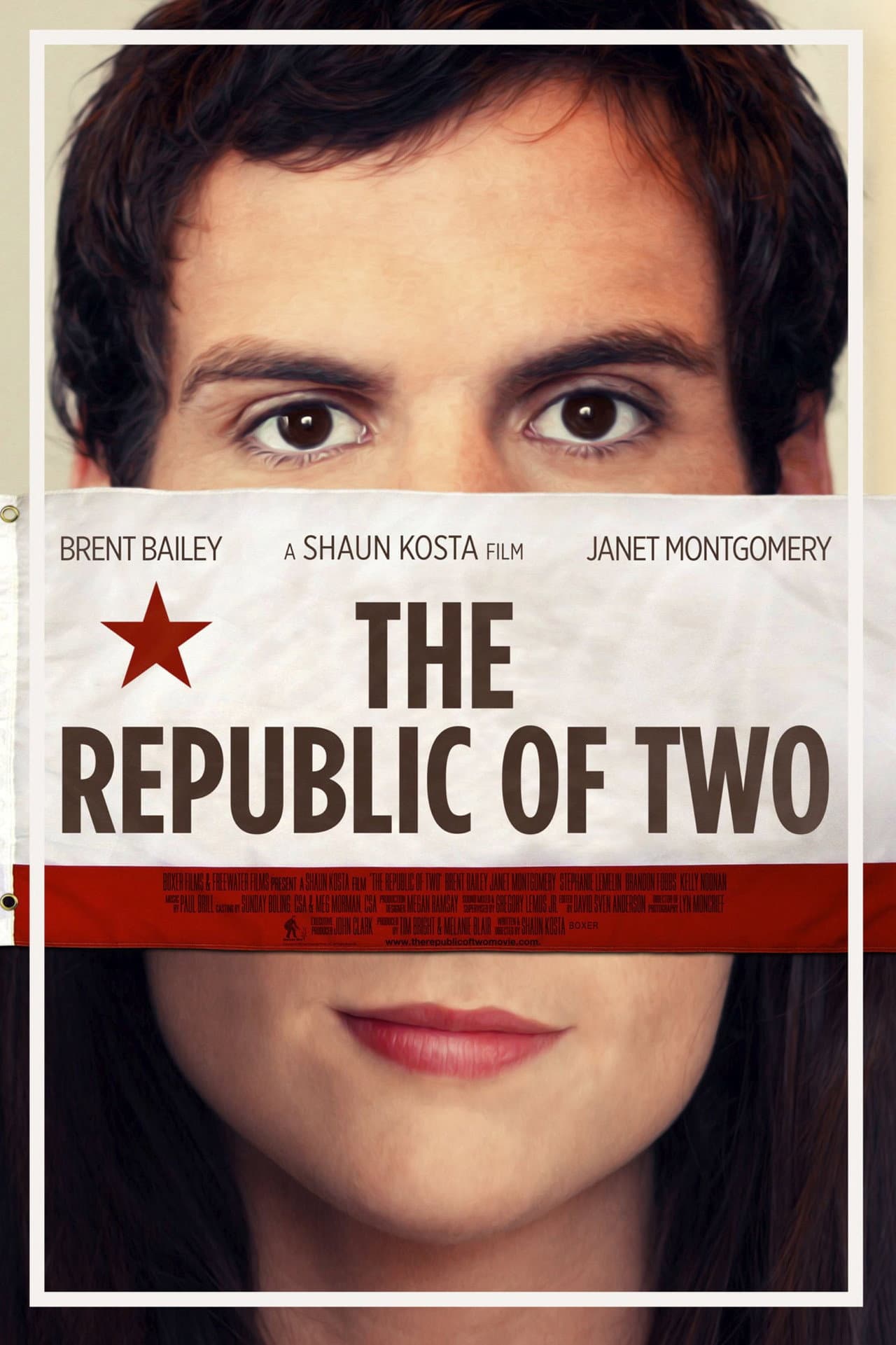 The Republic of Two preview 1