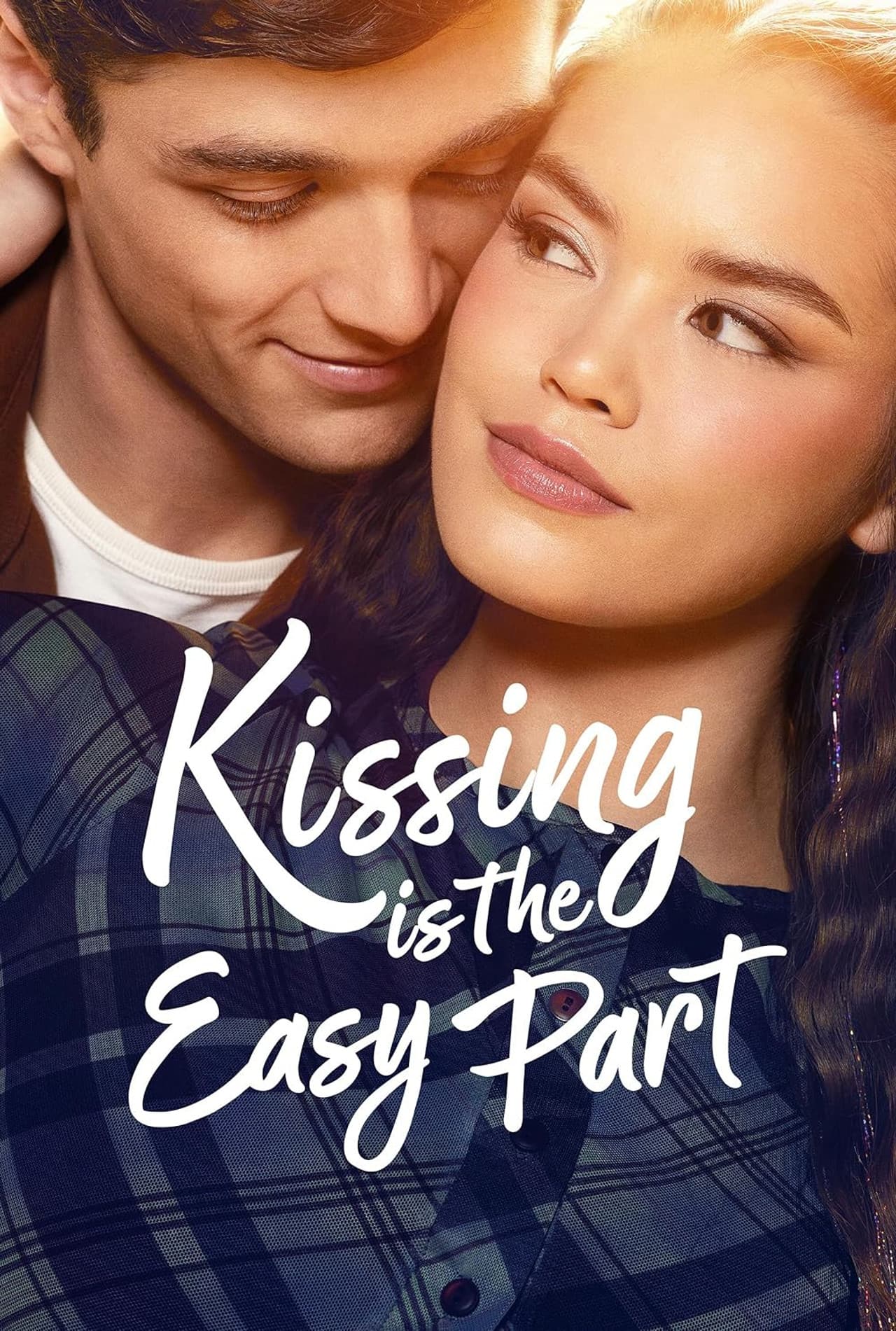 Kissing Is the Easy Part preview 2