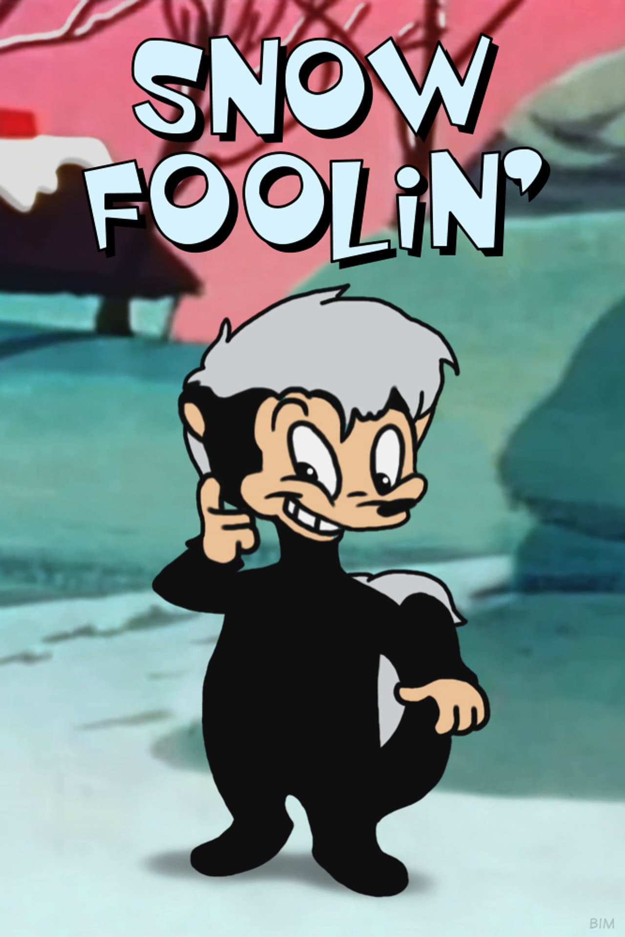 Snow Foolin' preview 2