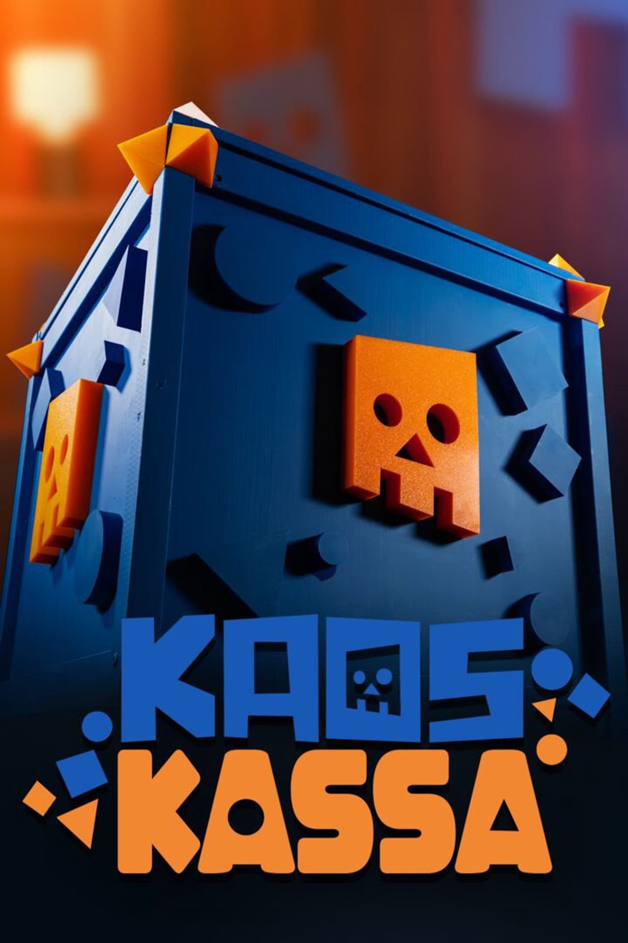 Kaoskassa preview 2