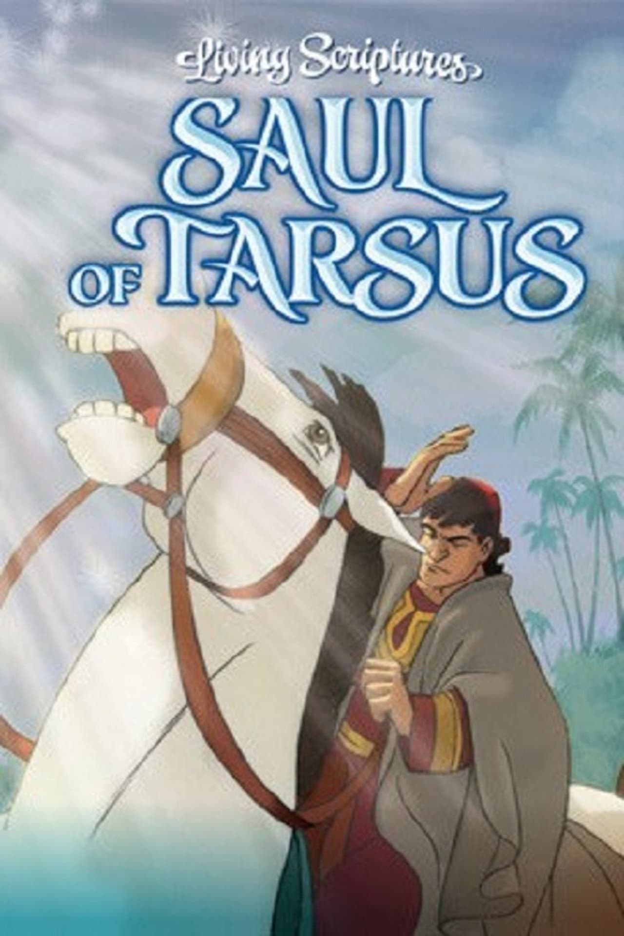 Saul of Tarsus preview 2