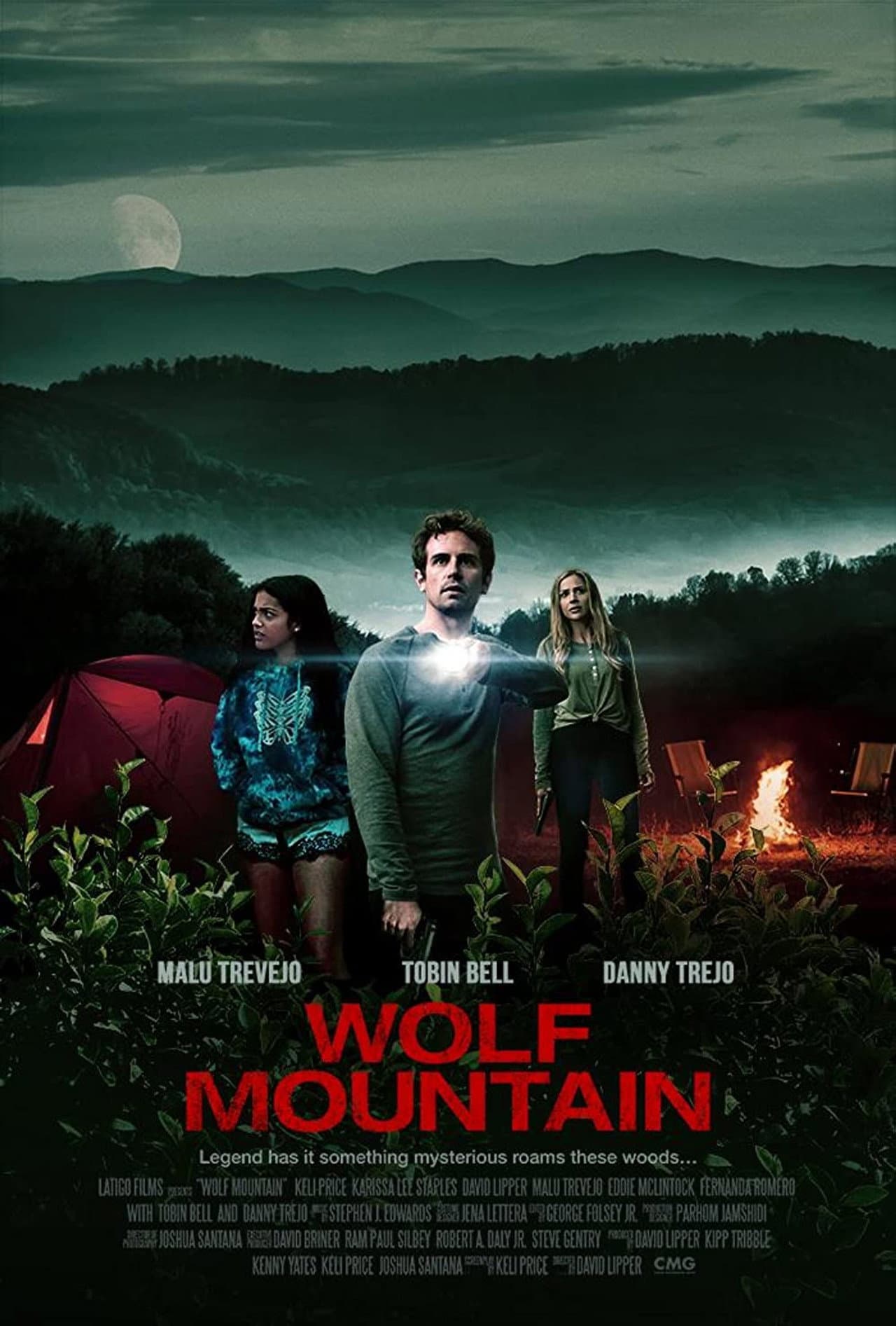 Wolf Mountain preview 2
