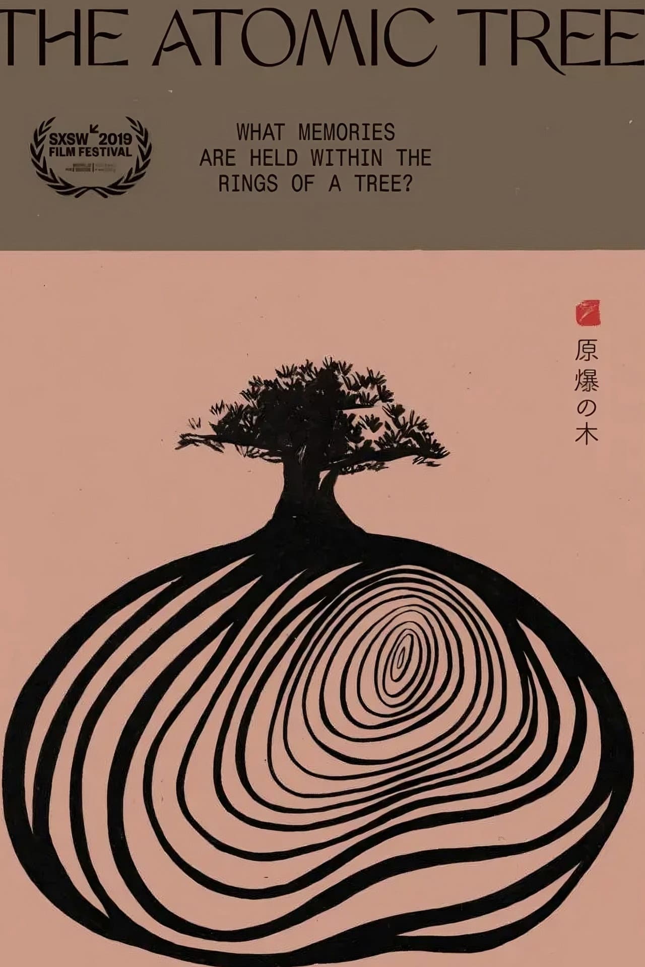 The Atomic Tree preview 2