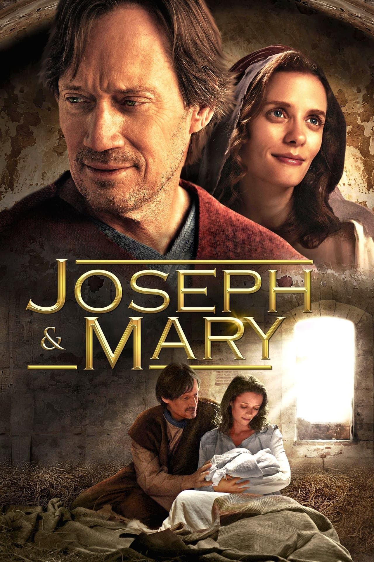 Joseph and Mary preview 2