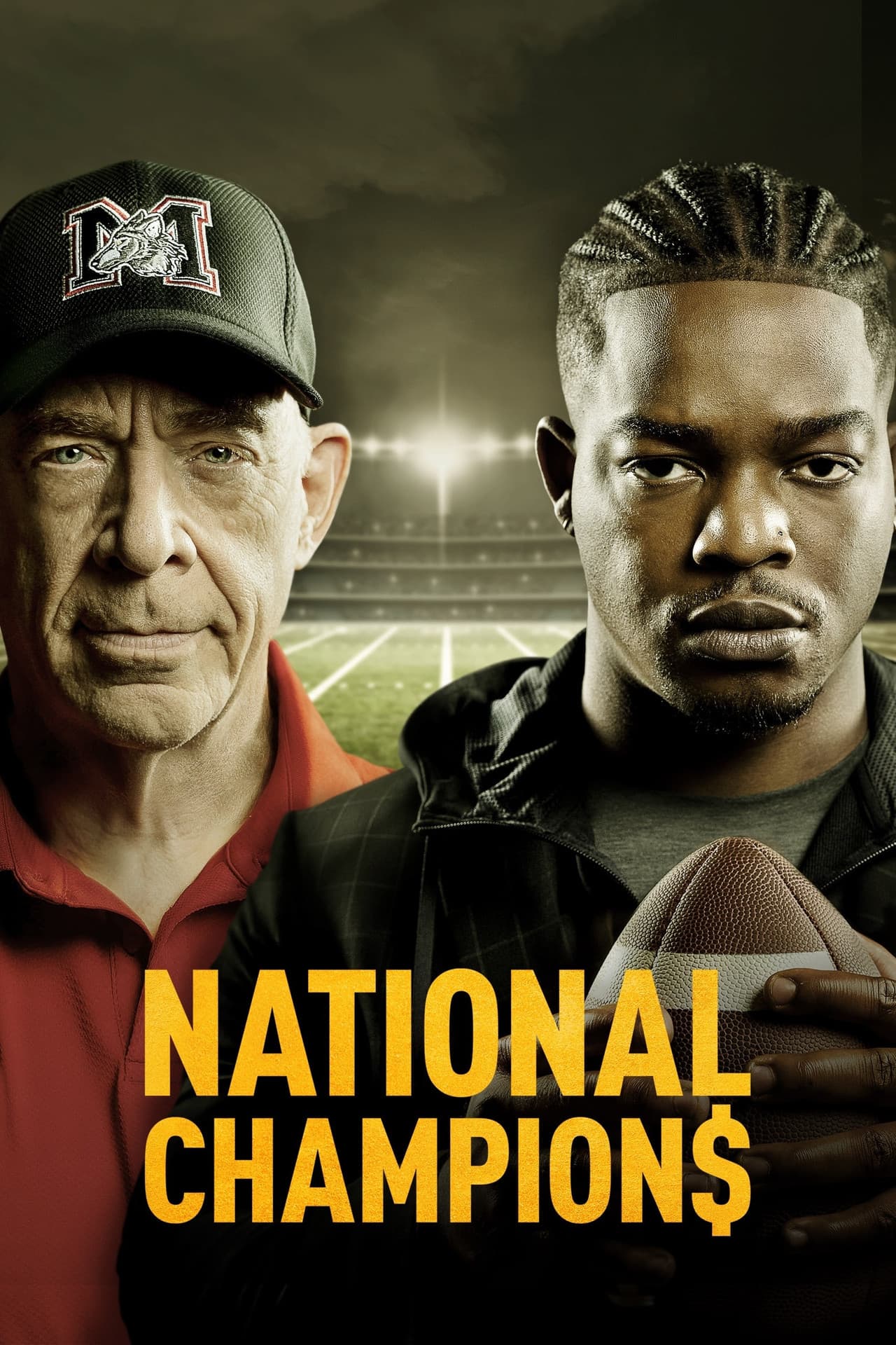 National Champions preview 2