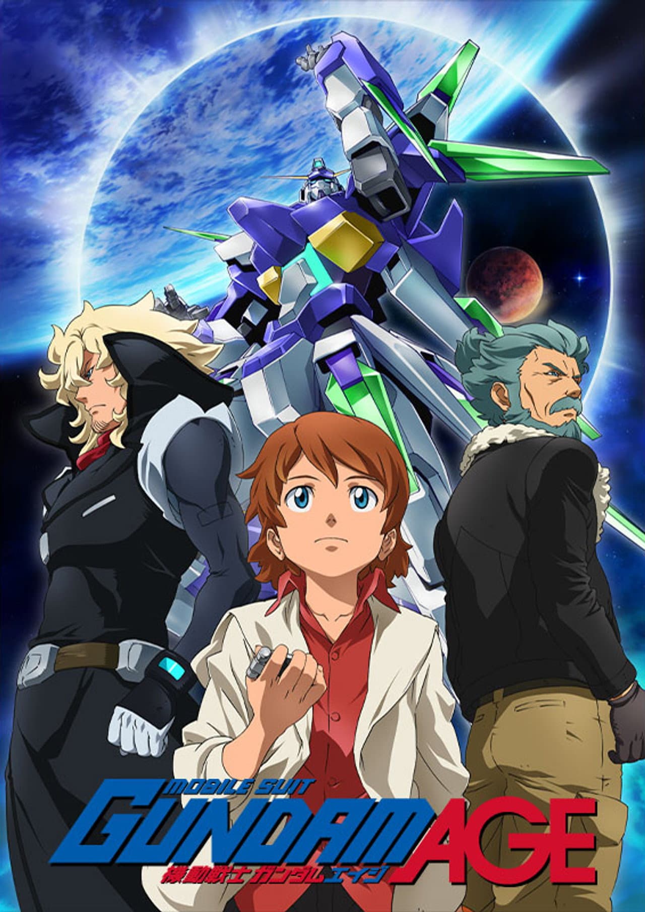 Season 1