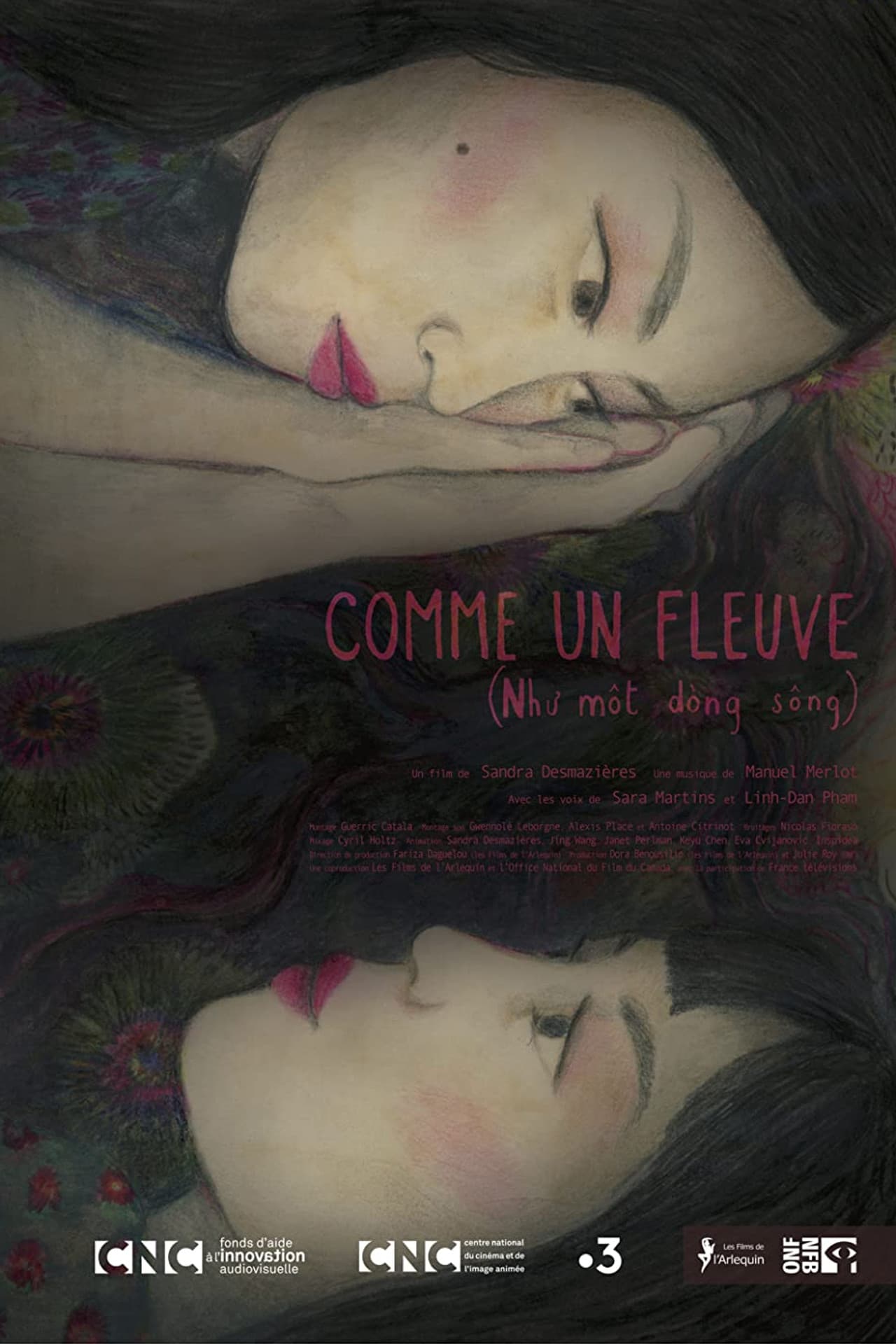 Flowing Home preview 2