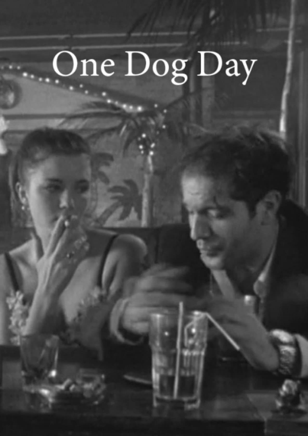 One Dog Day preview 1