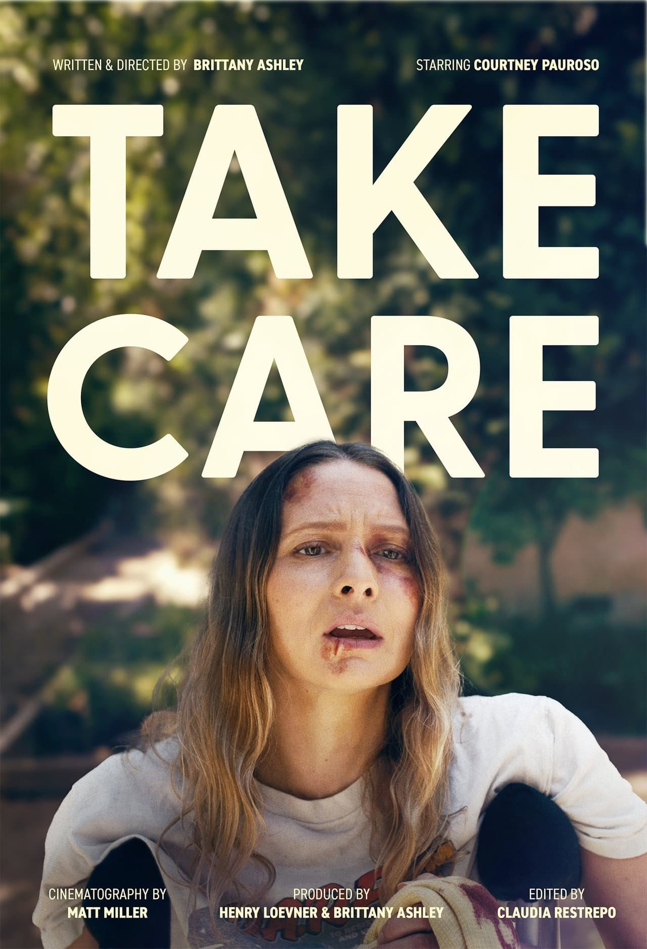 Take Care preview 2