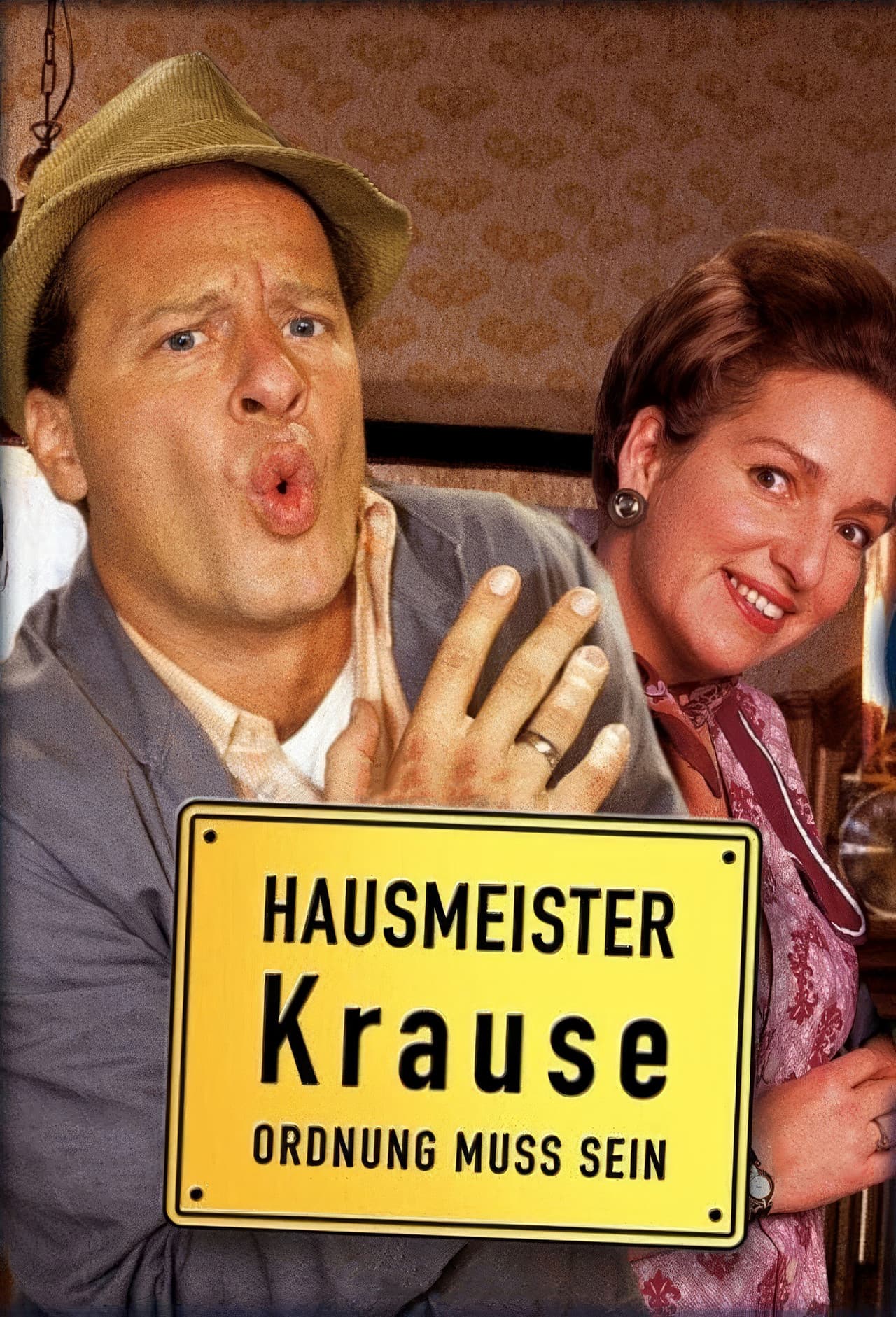 Hausmeister Krause – Ordnung muss sein preview 2