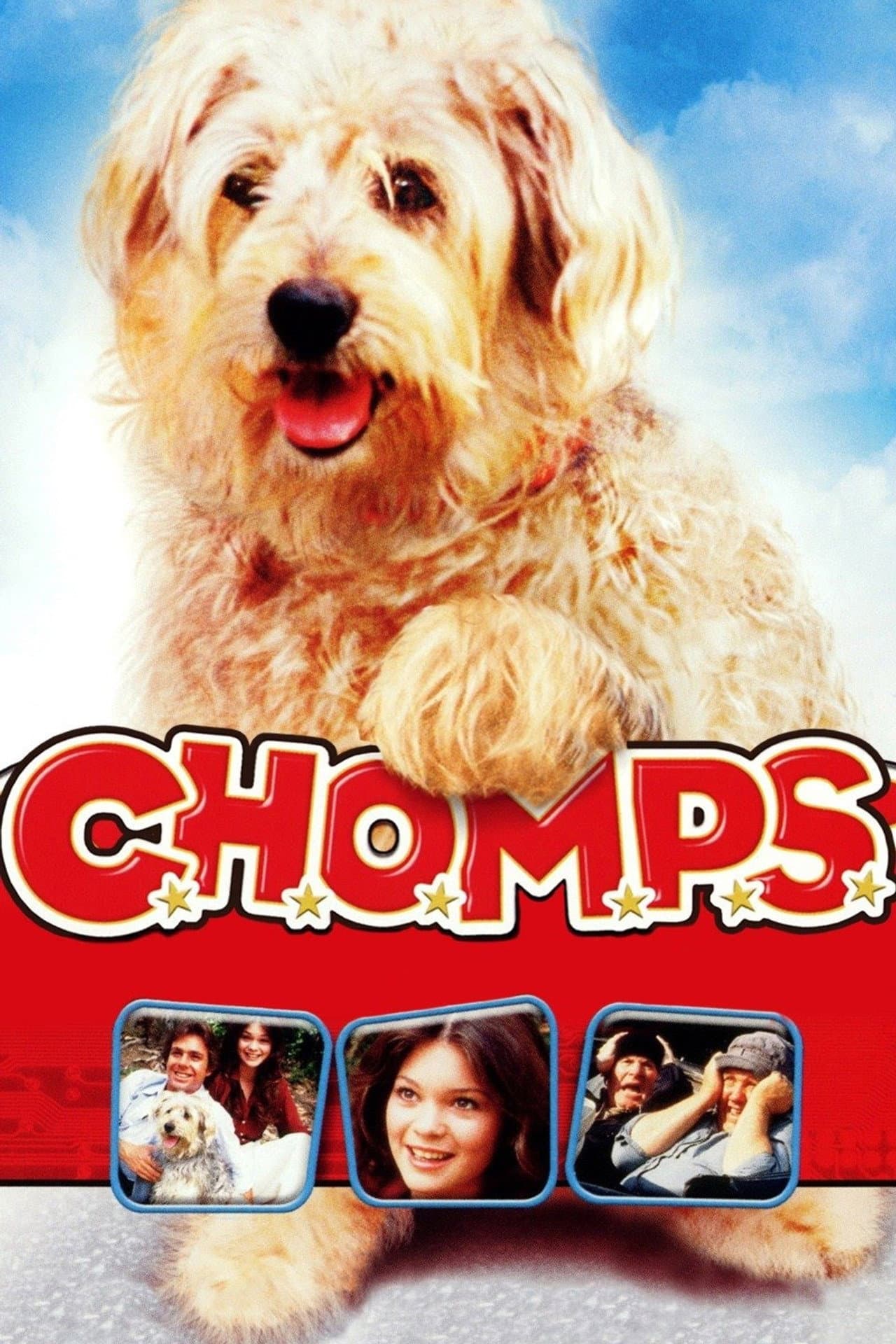 C.H.O.M.P.S. preview 2