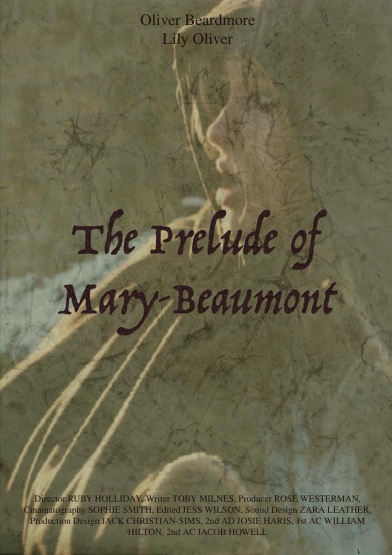 The Prelude of Mary Beaumont preview 2