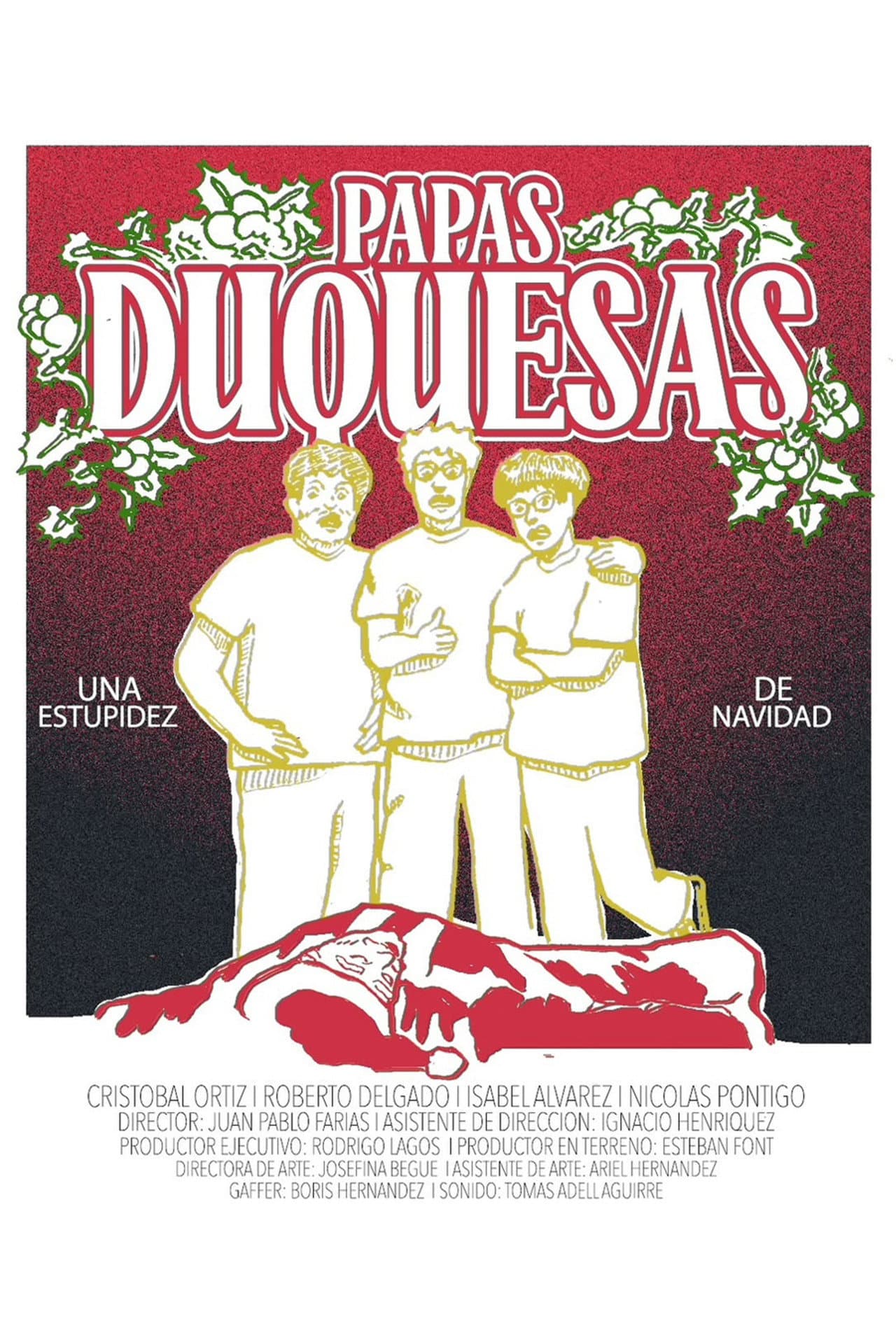 Duchess Potatoes preview 2