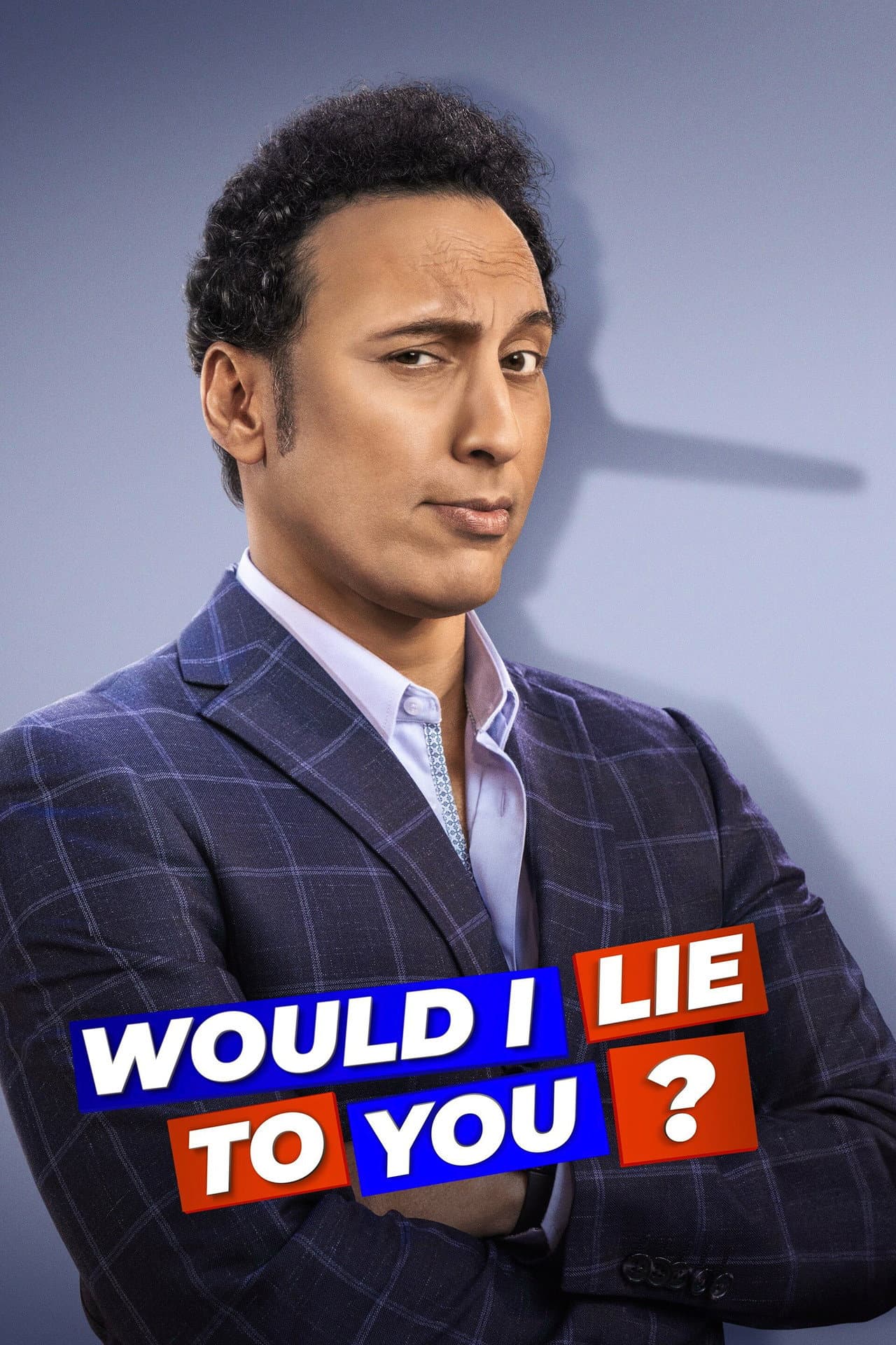 Would I Lie to You? preview 2
