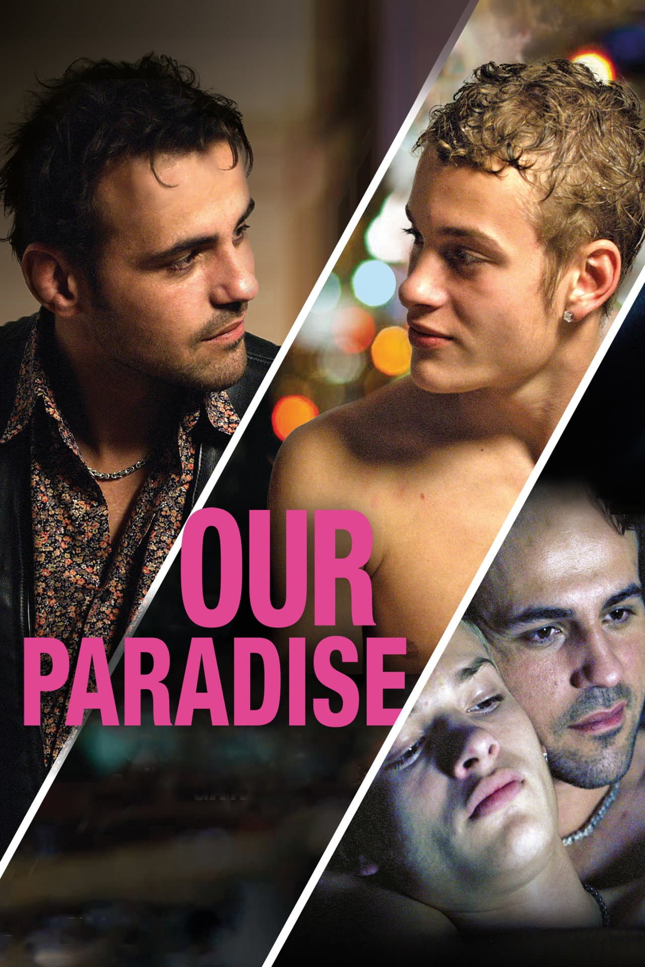 Our Paradise preview 2
