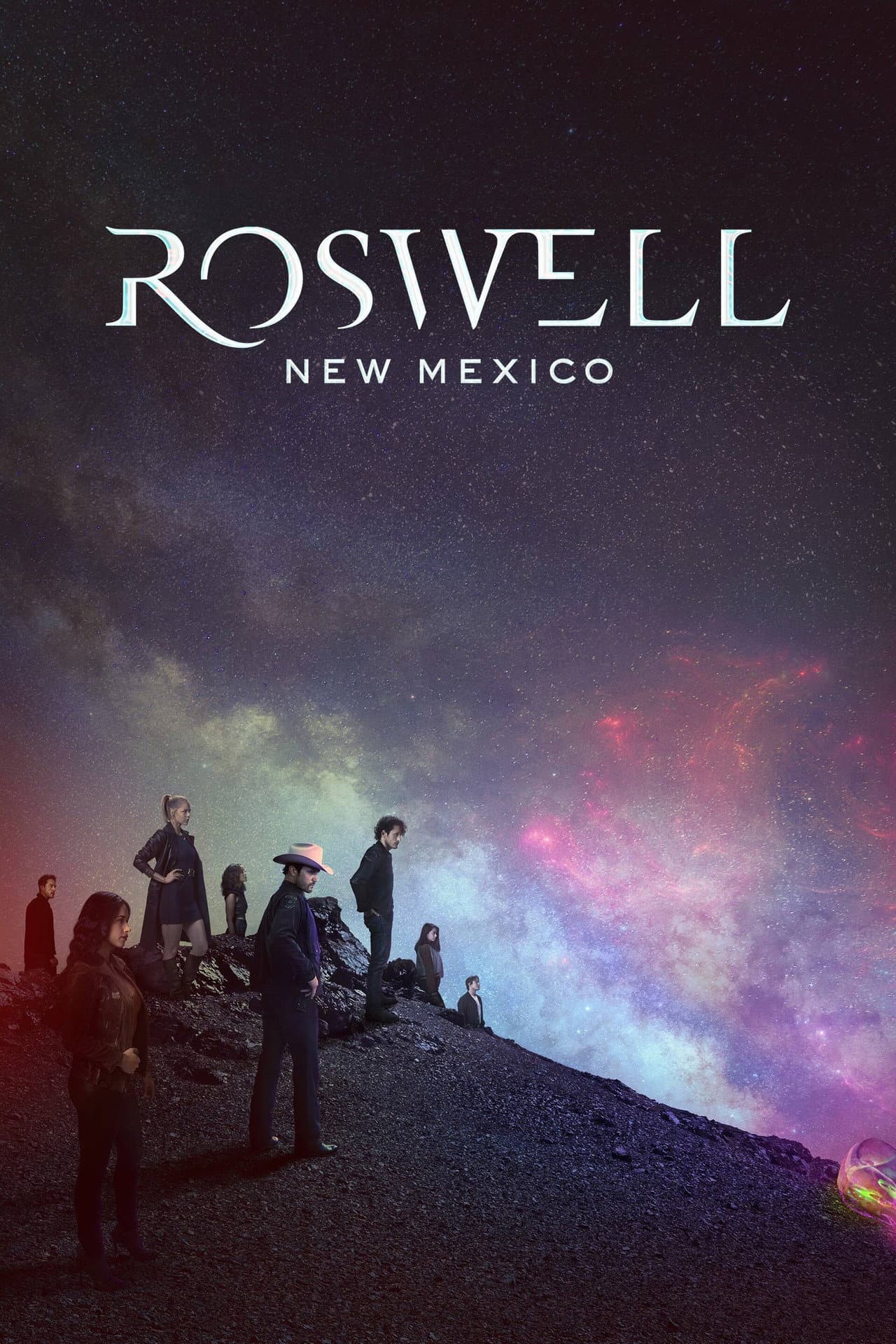 Roswell, New Mexico preview 2