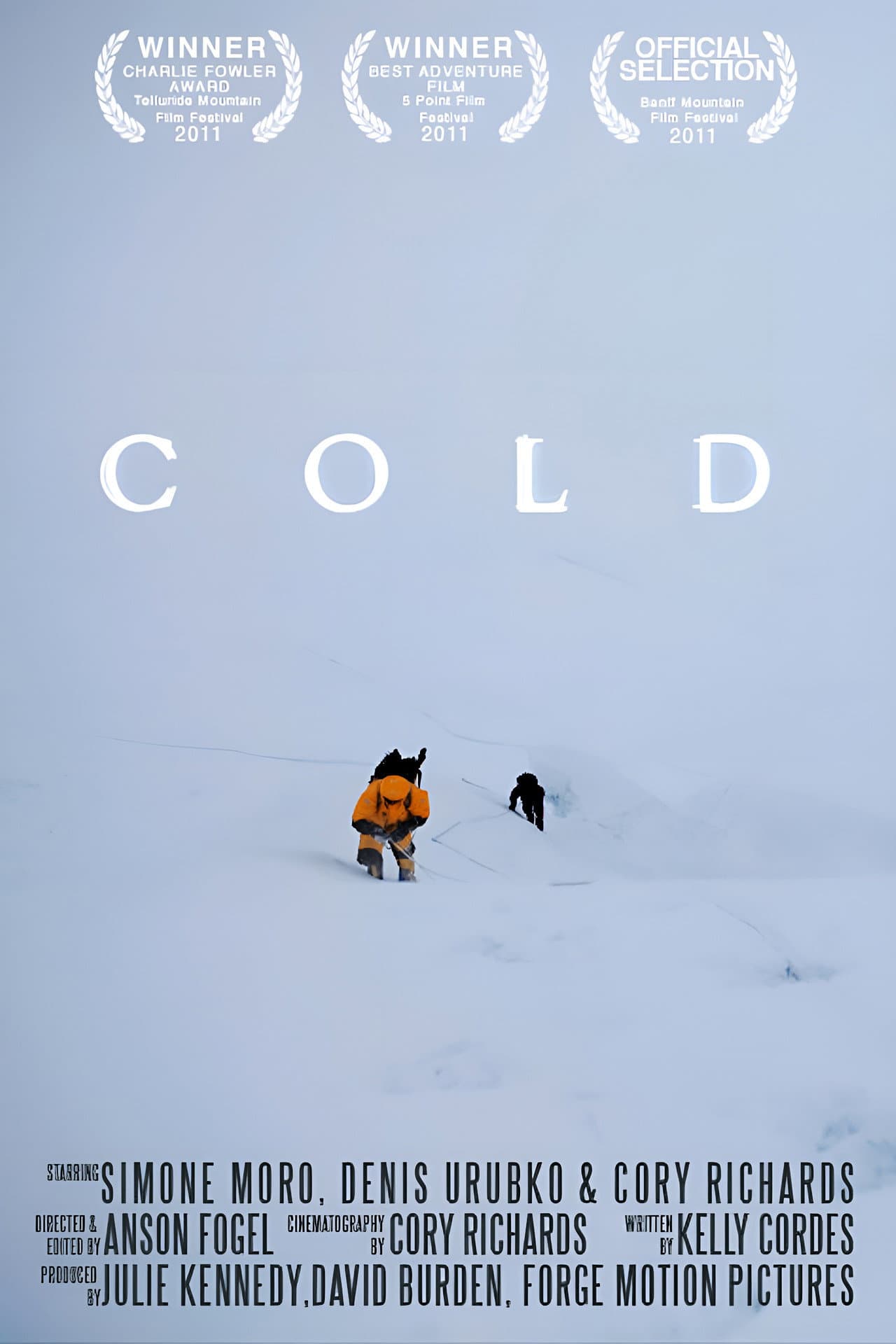 Cold preview 2