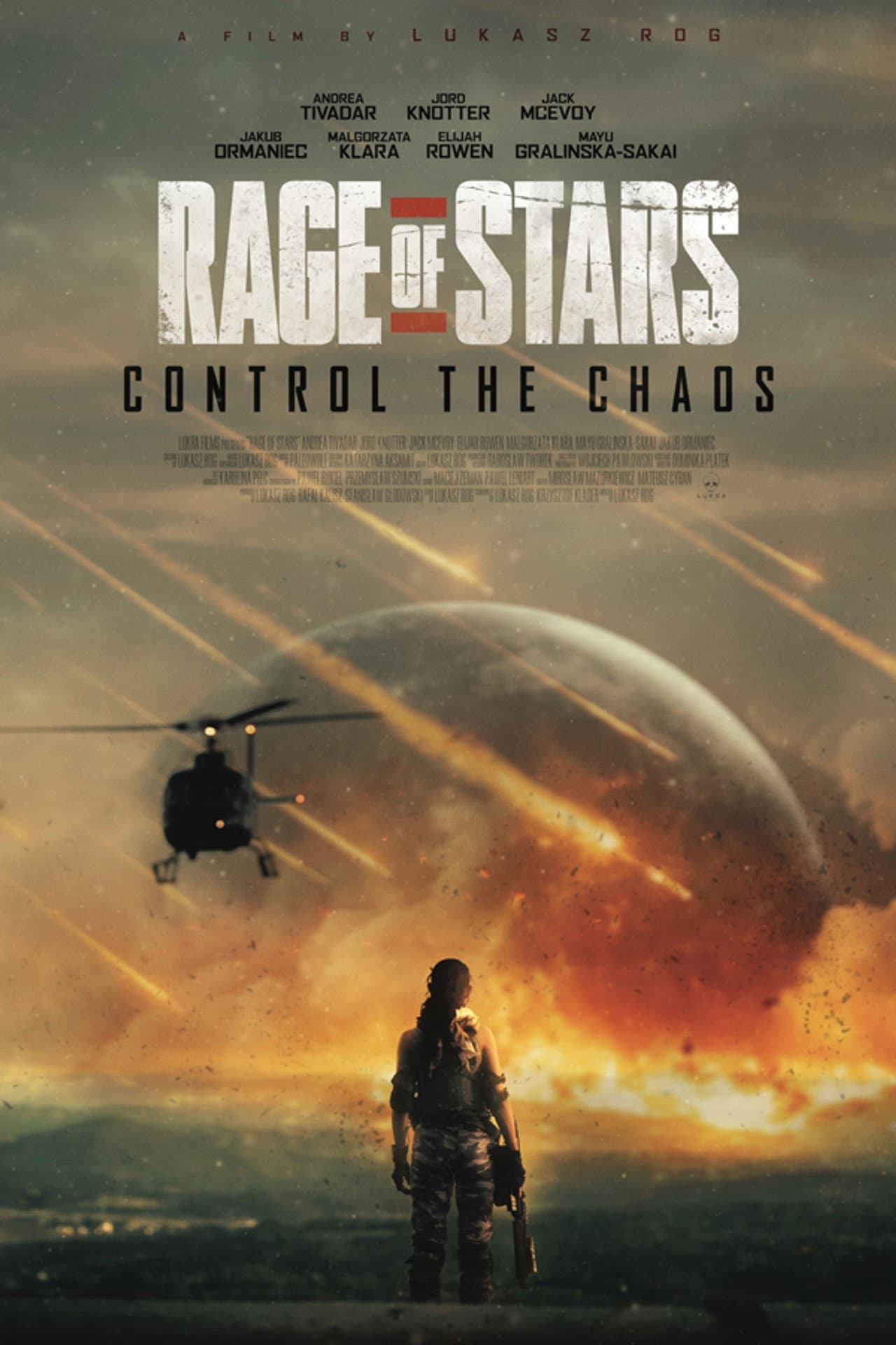 Rage of Stars preview 2