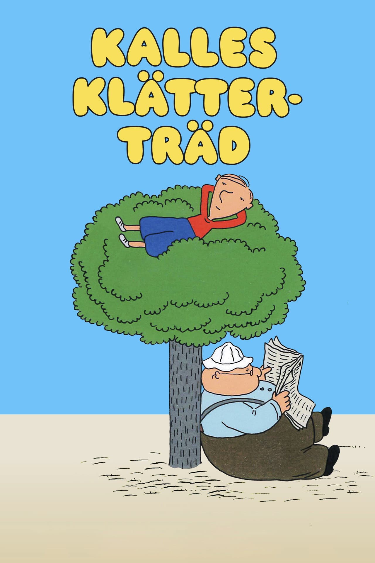Charlie's Climbing Tree preview 2