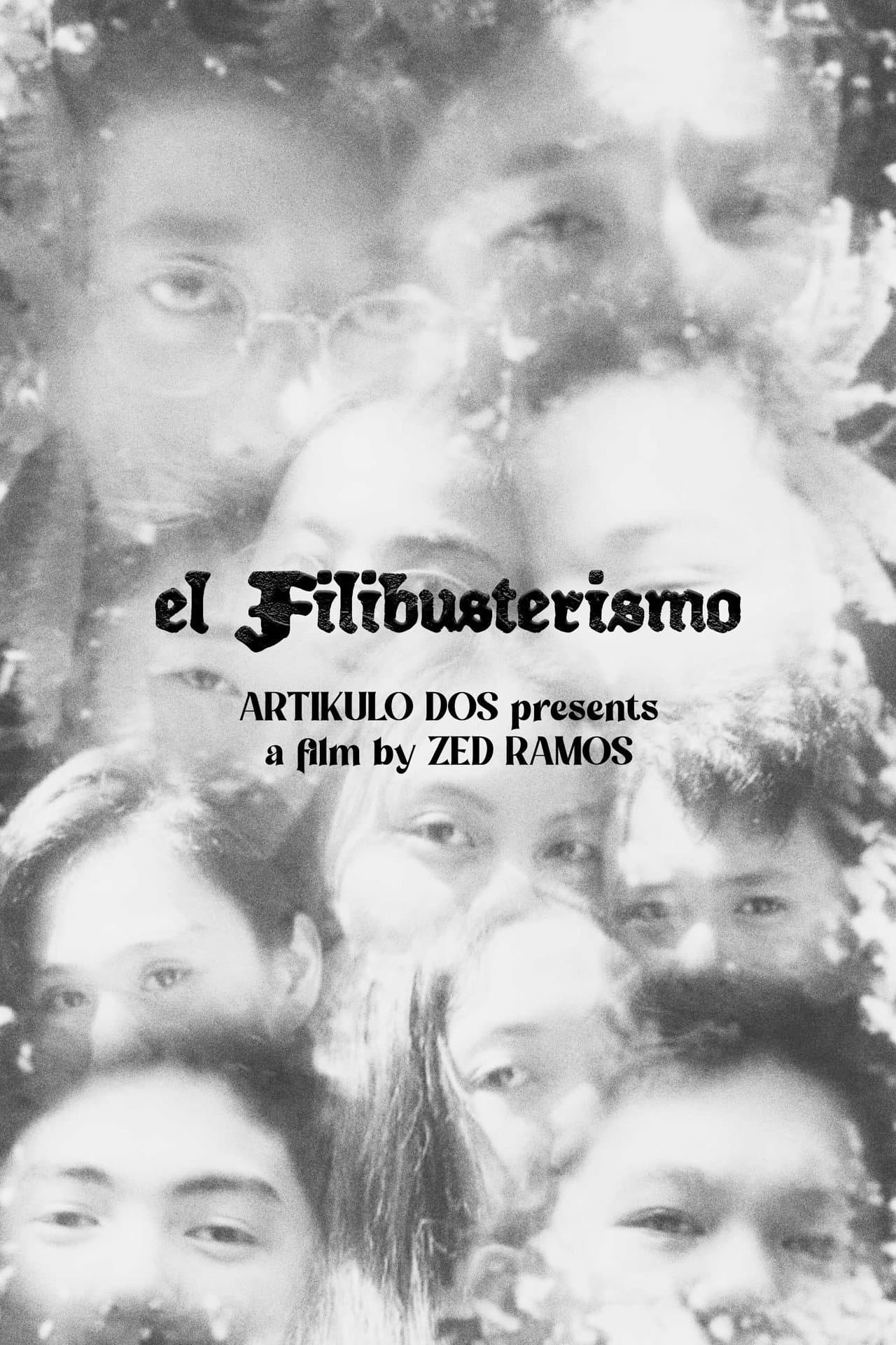 El Filibusterismo preview 2