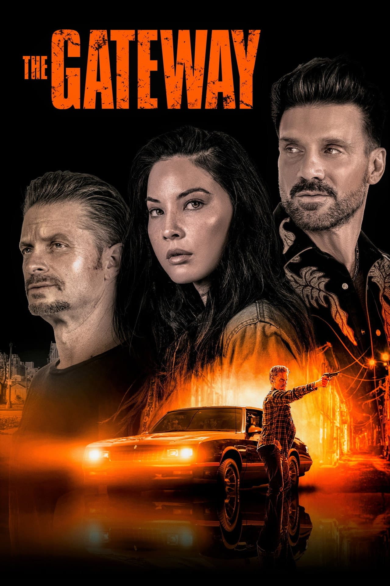 The Gateway preview 2