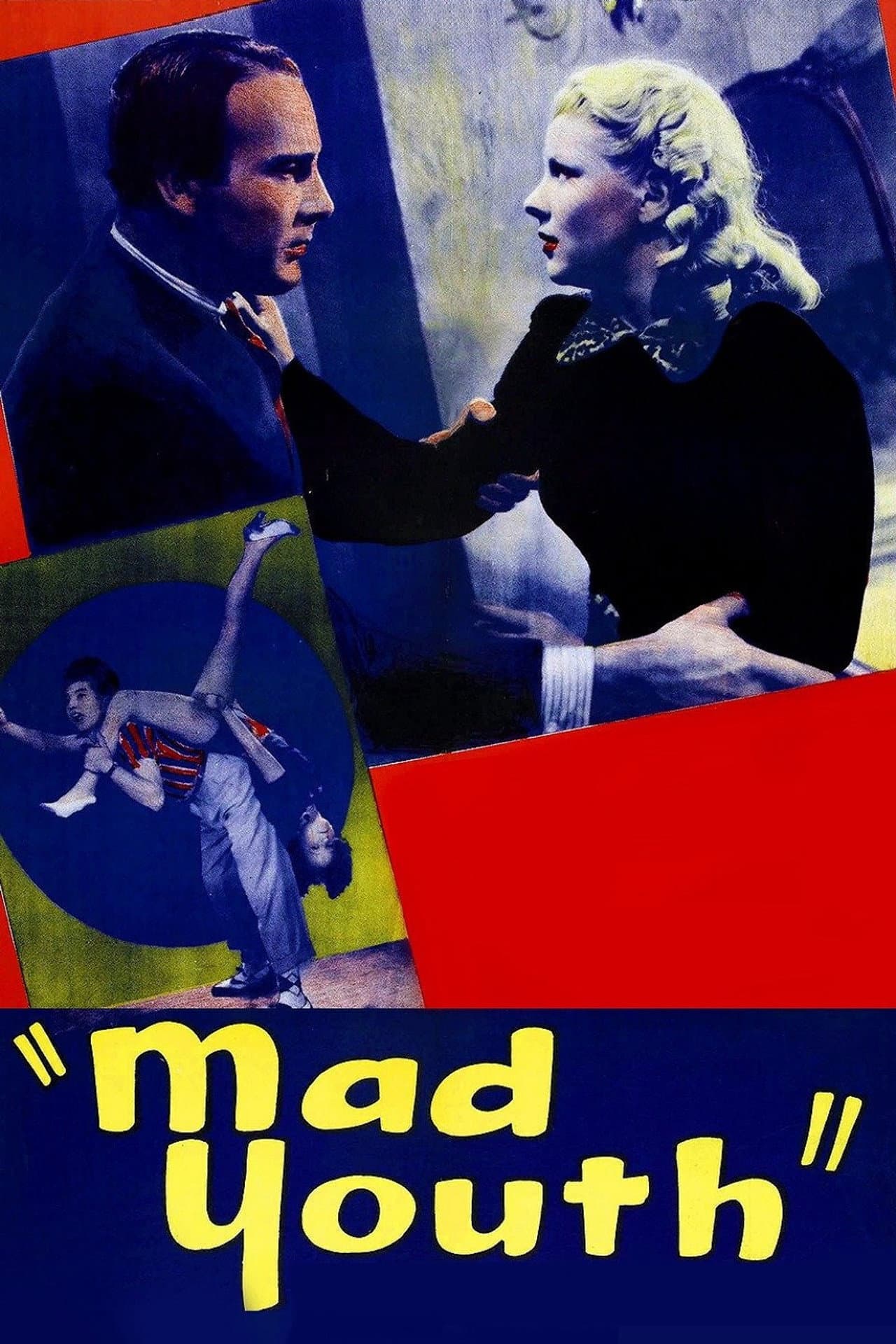 Mad Youth preview 2