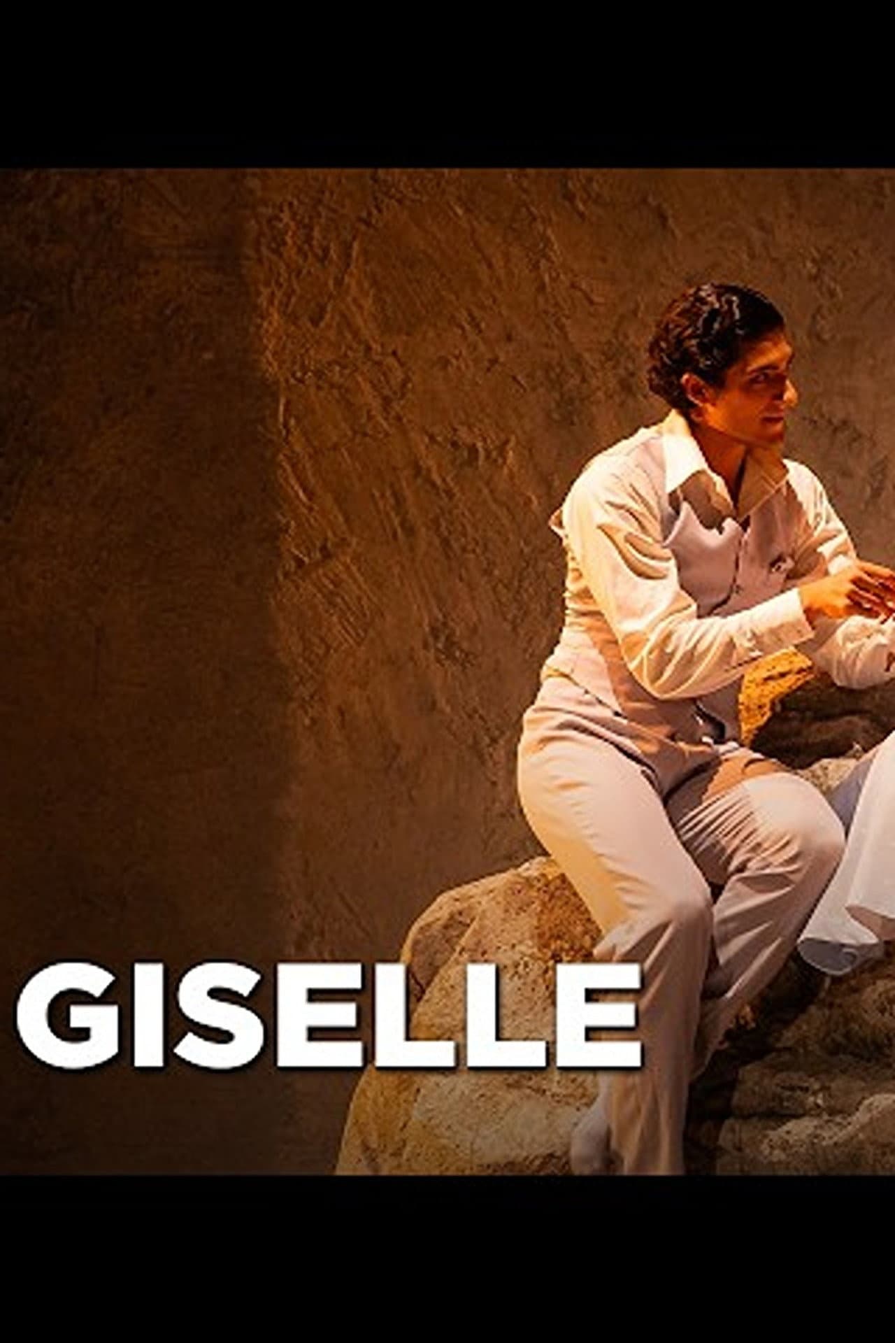 "Giselle" @ Finnish National Ballet preview 1