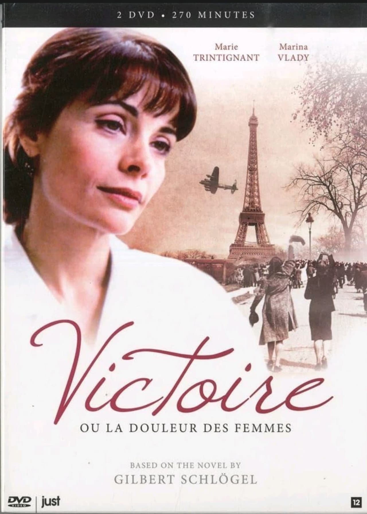 Victoire, ou la douleur des femmes preview 1