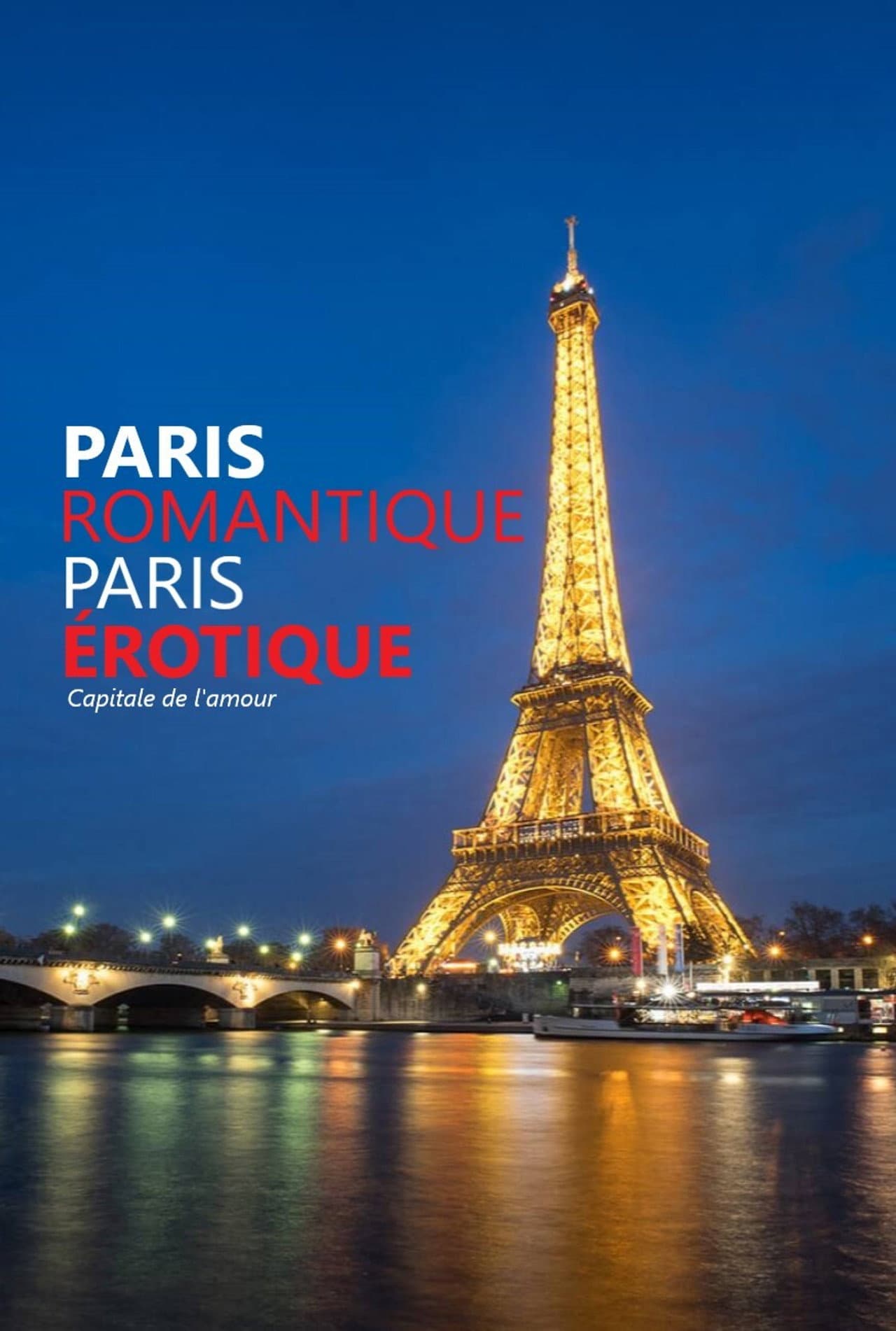 Paris romantique, Paris érotique preview 2
