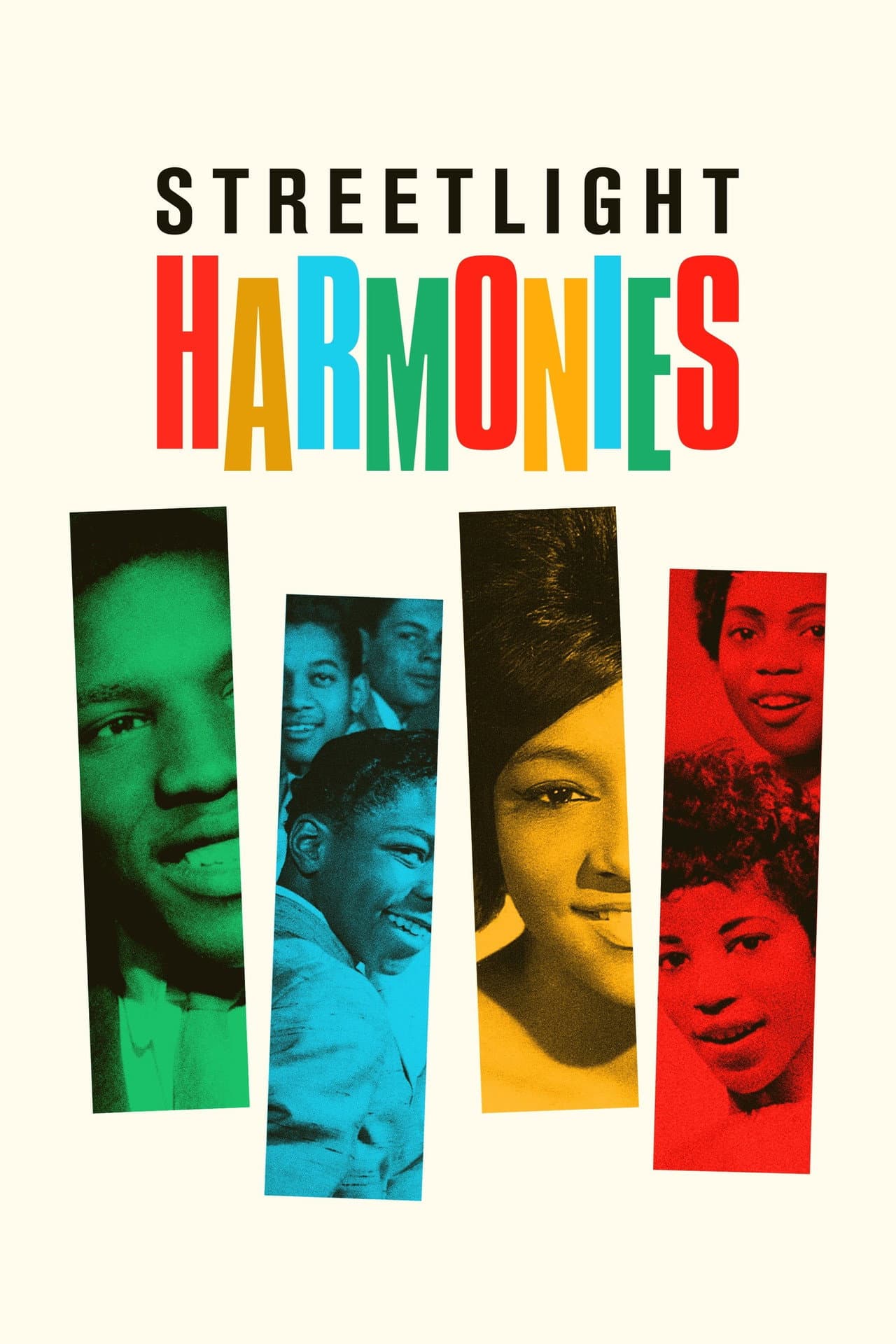 Streetlight Harmonies preview 2