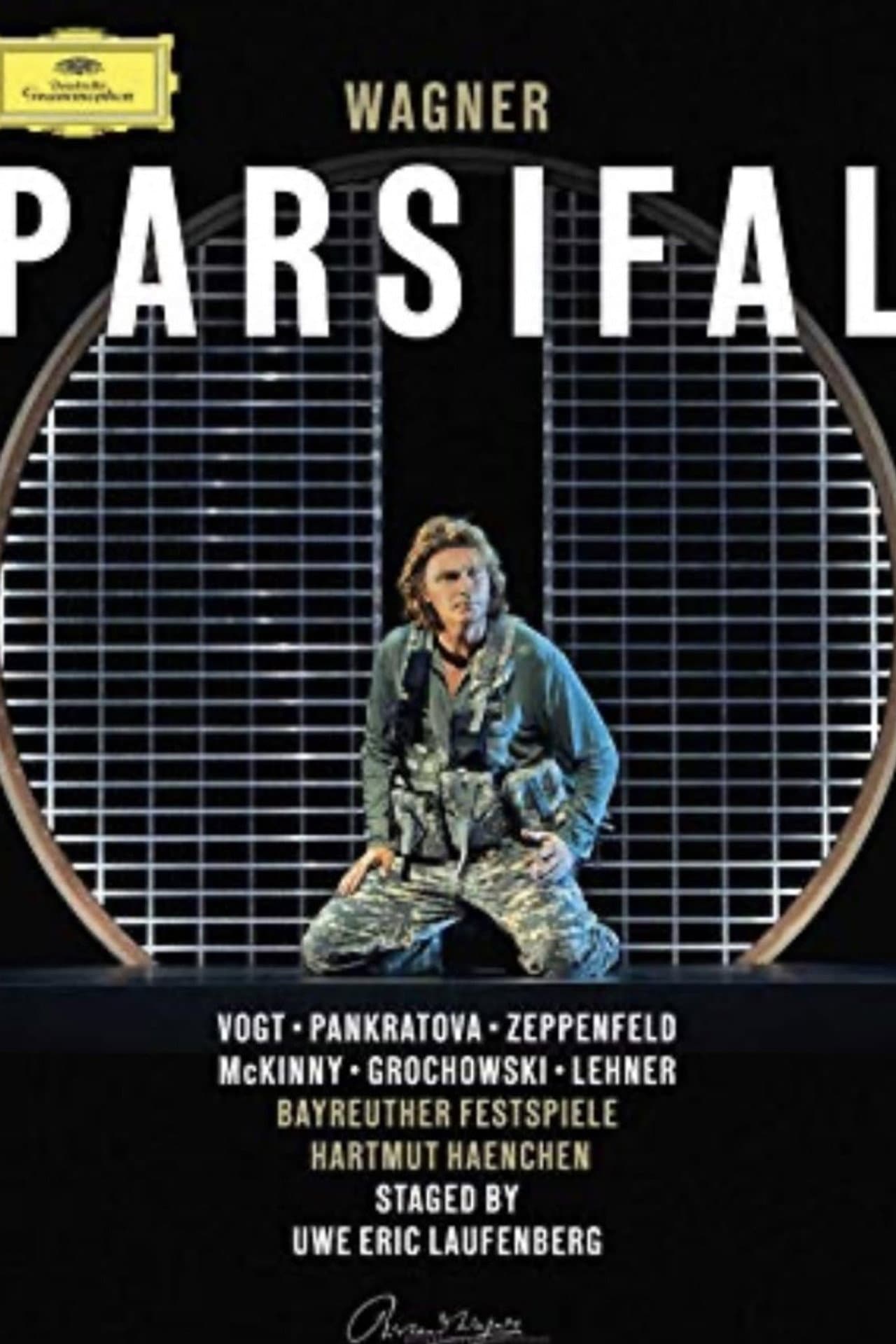 Wagner: Parsifal preview 2