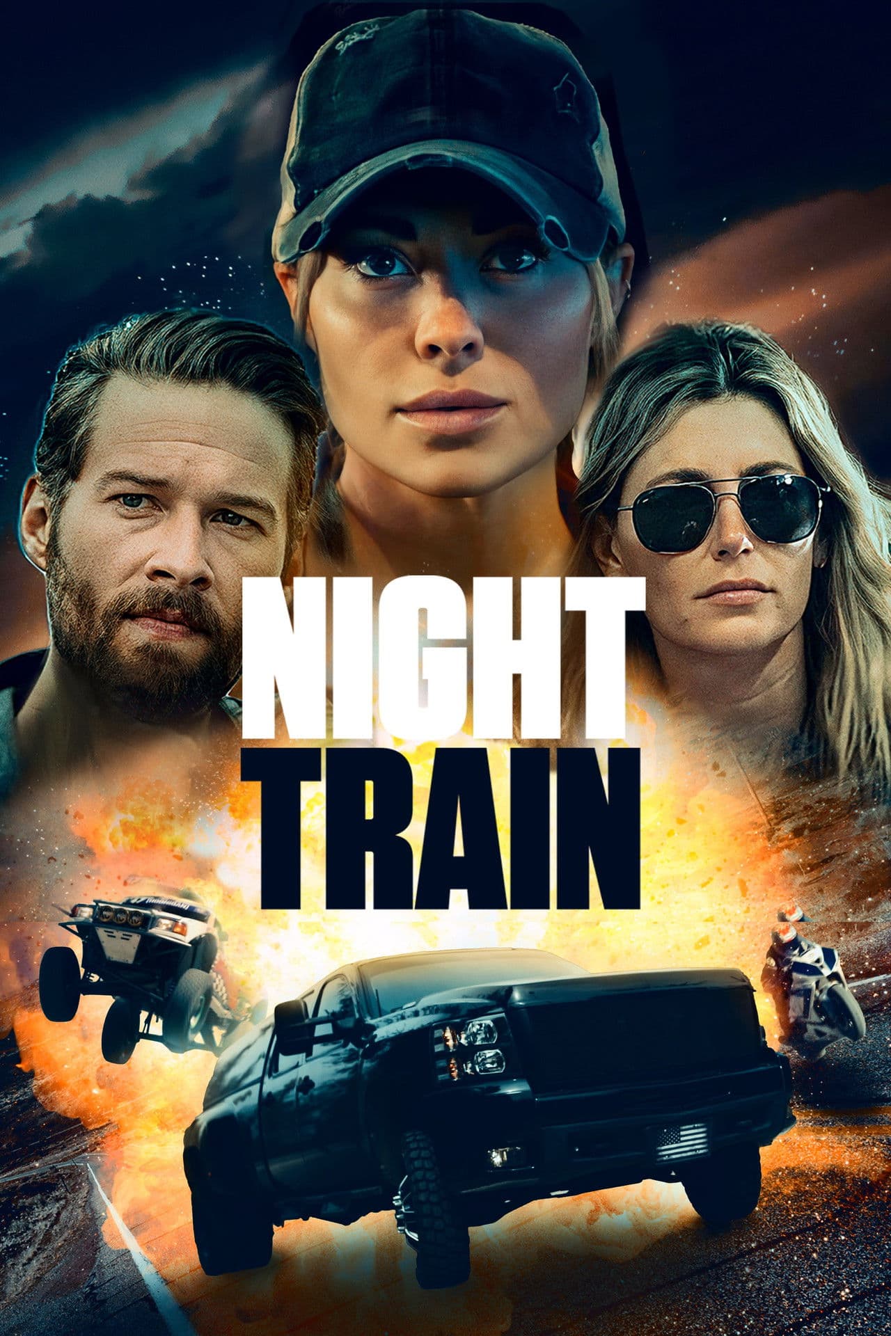 Night Train preview 2