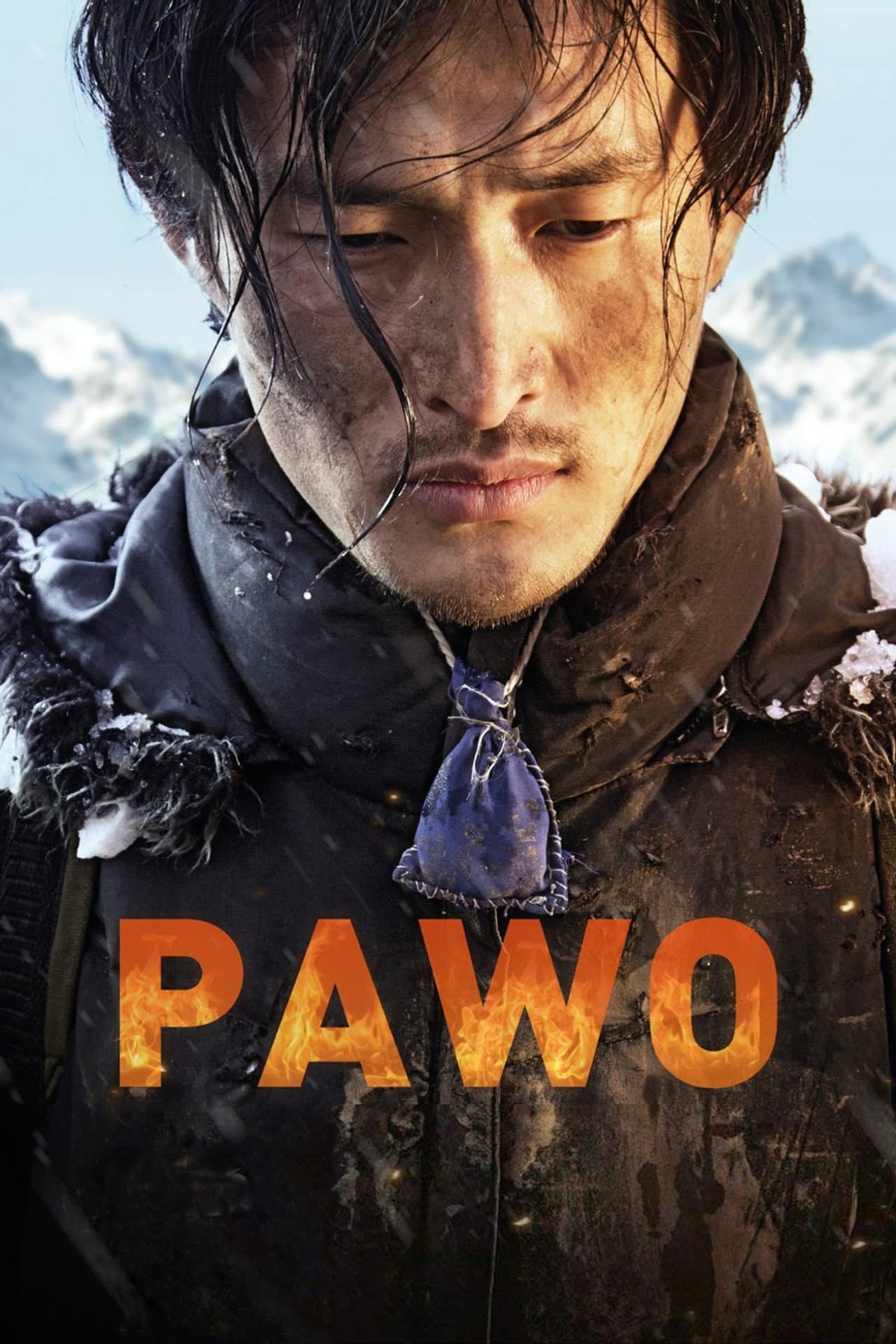 Pawo preview 2