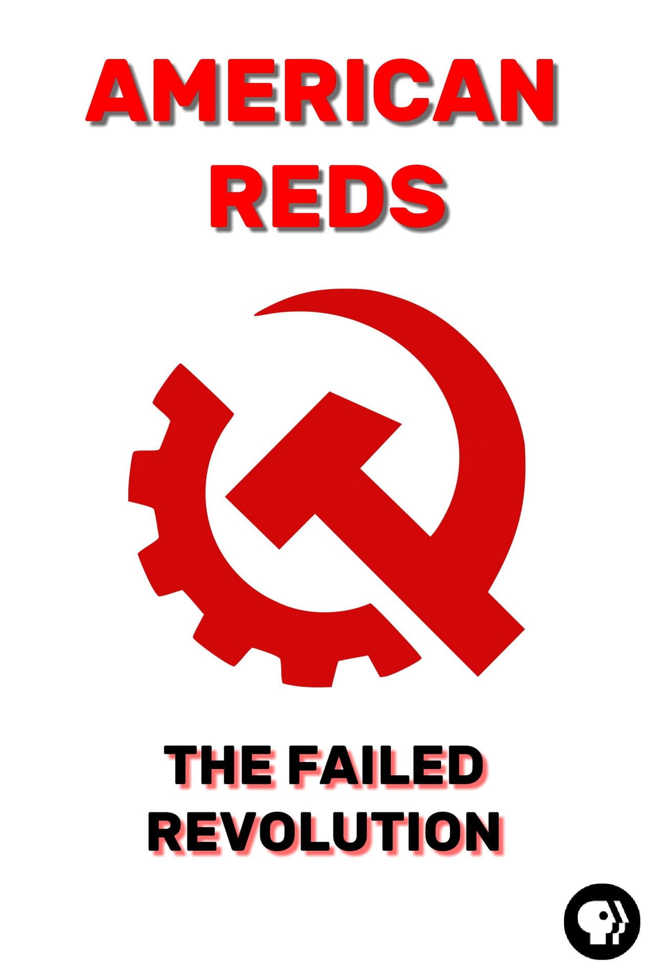 American Reds: The Failed Revolution preview 1