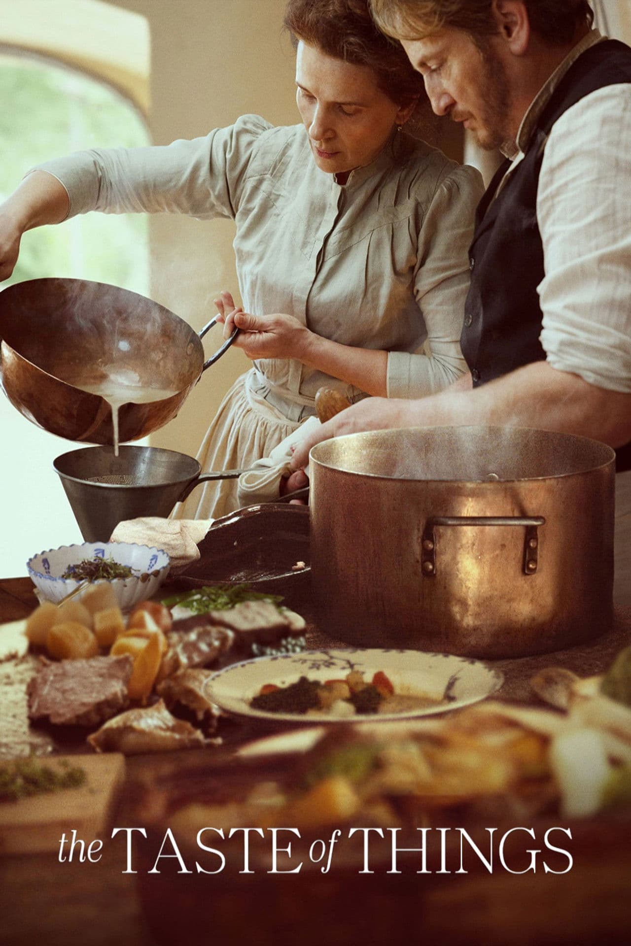 The Taste of Things preview 2