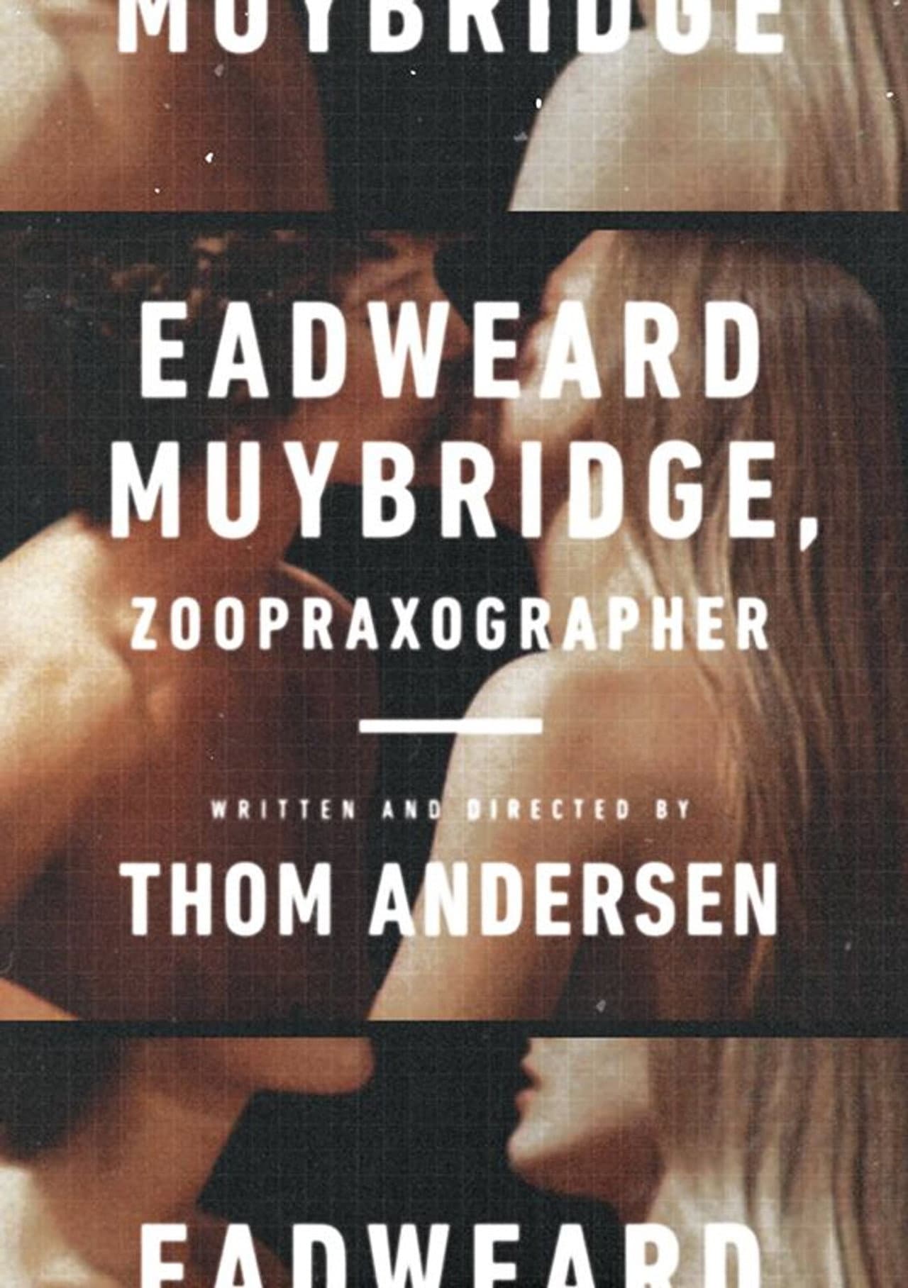 Eadweard Muybridge, Zoopraxographer preview 2