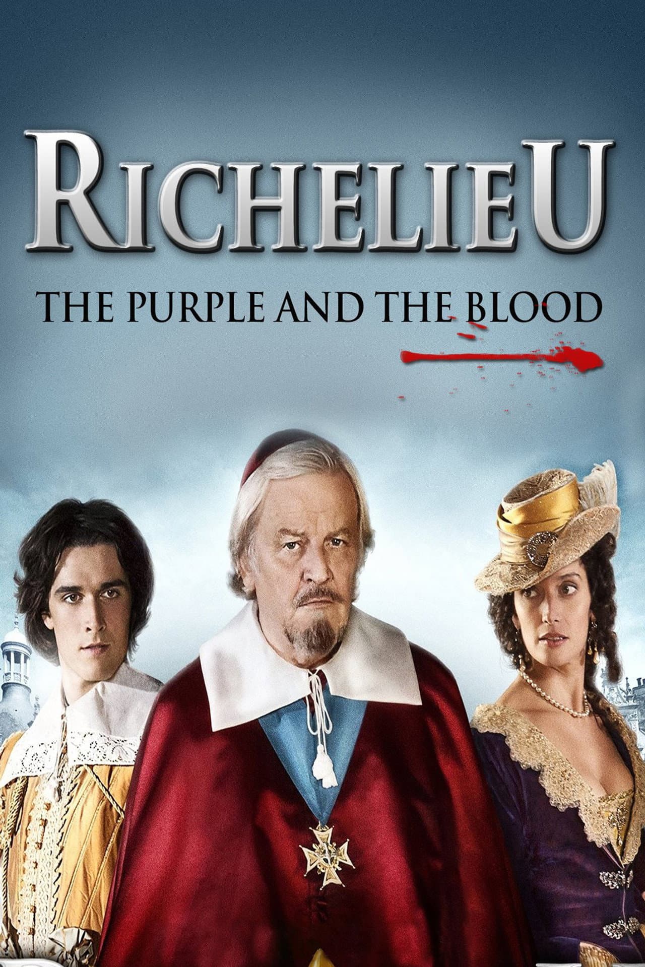 Richelieu: The Purple and the Blood preview 2