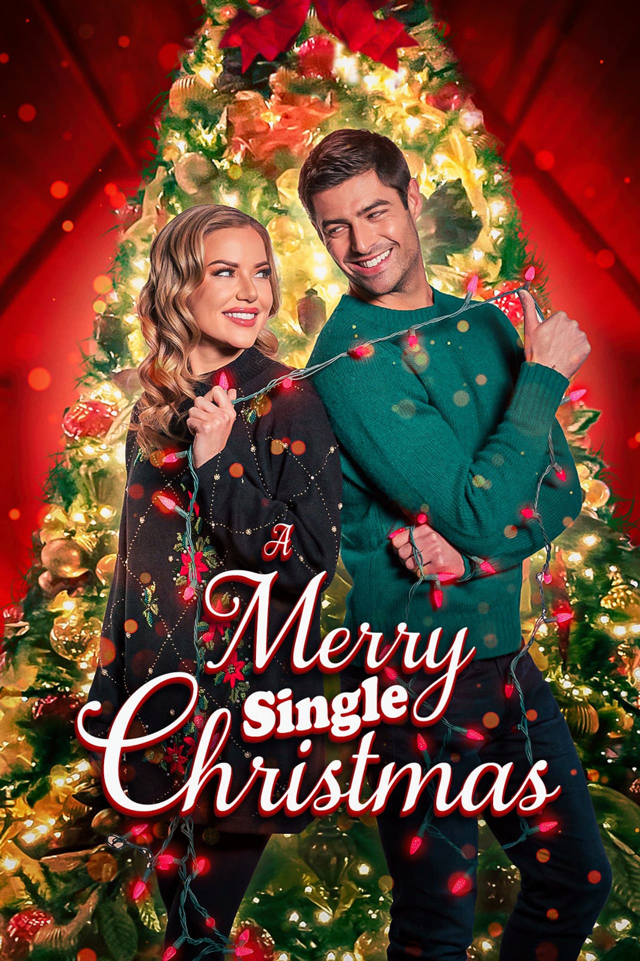 A Merry Single Christmas preview 2