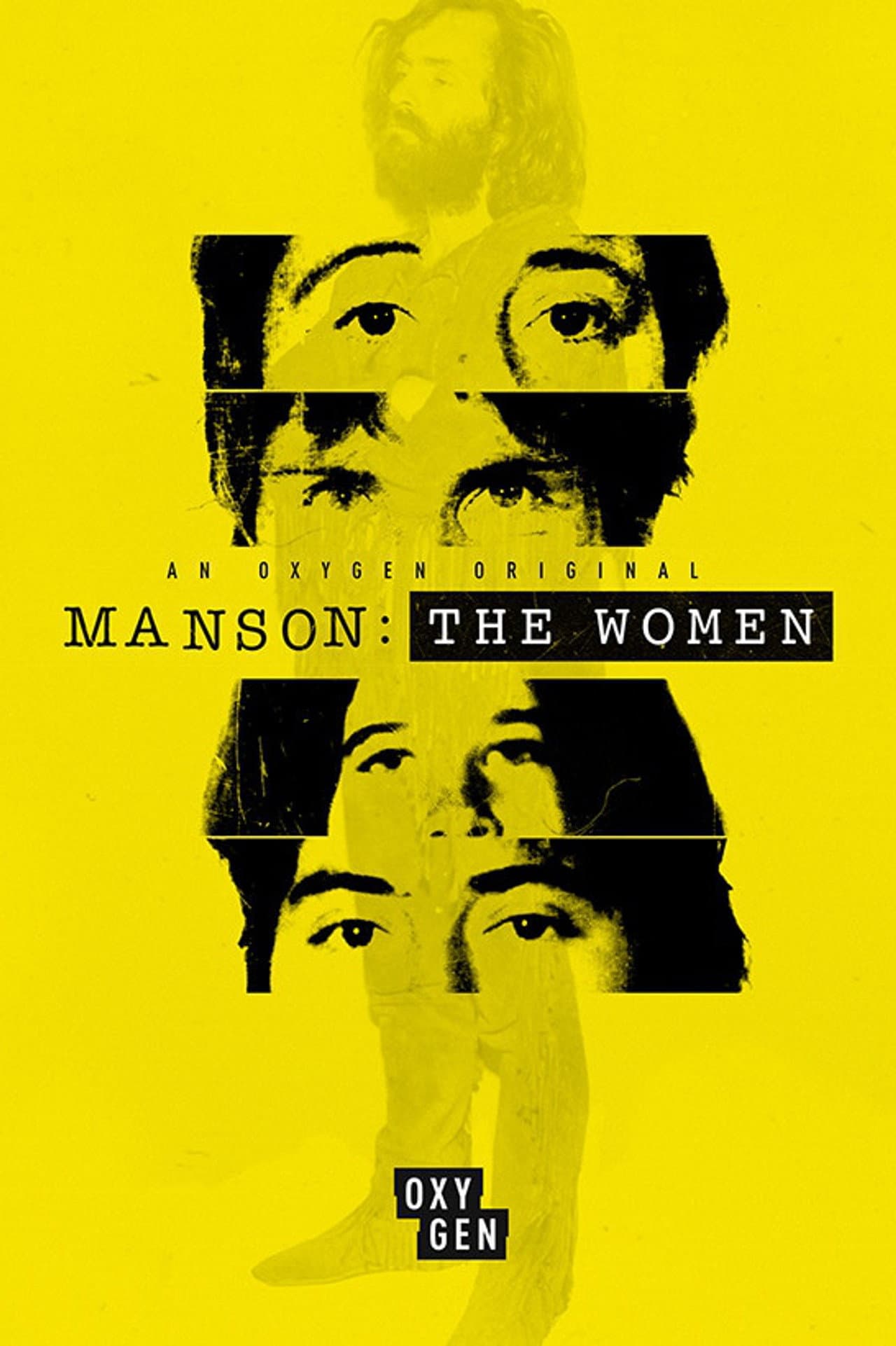 Manson: The Women preview 2