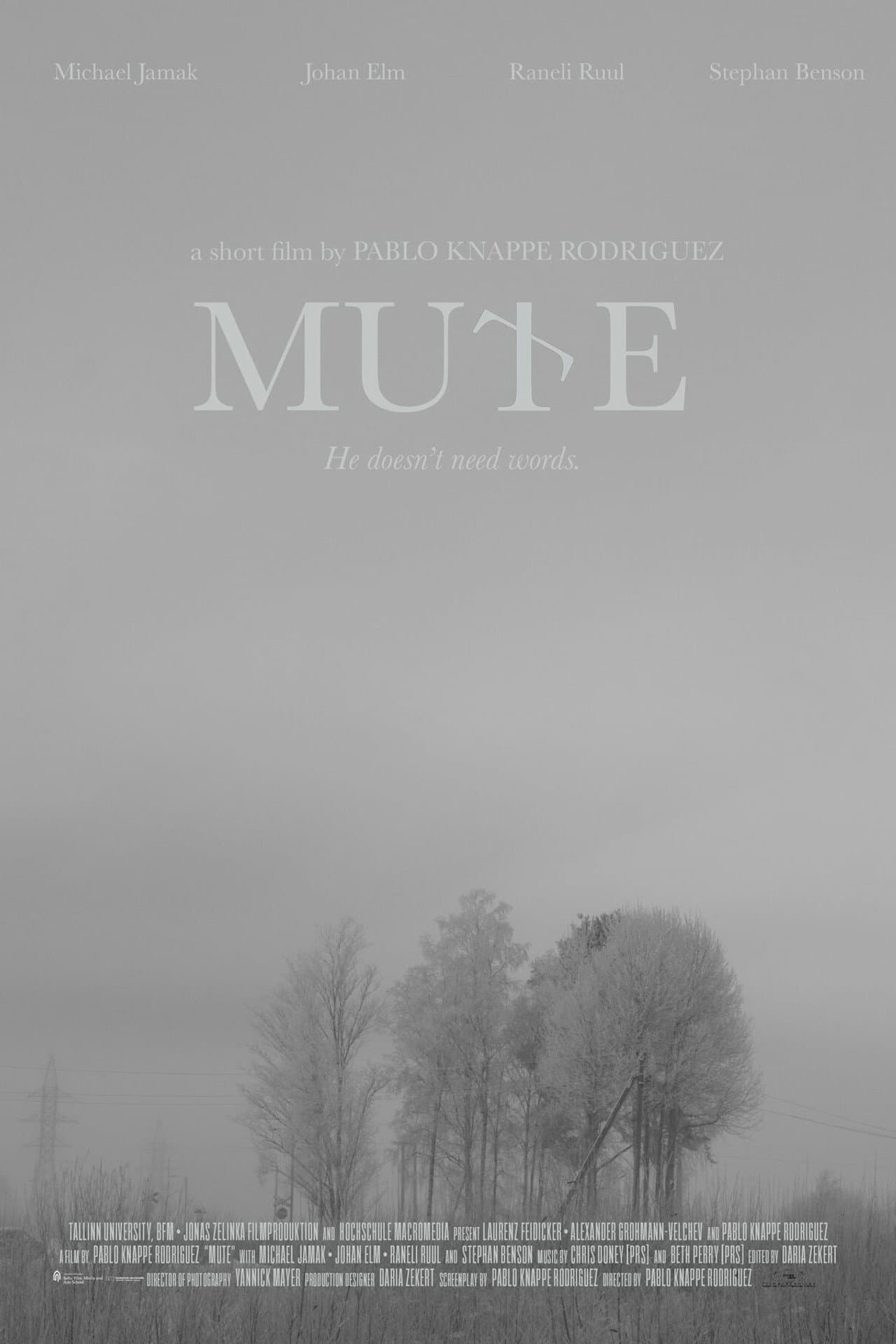 Mute preview 2