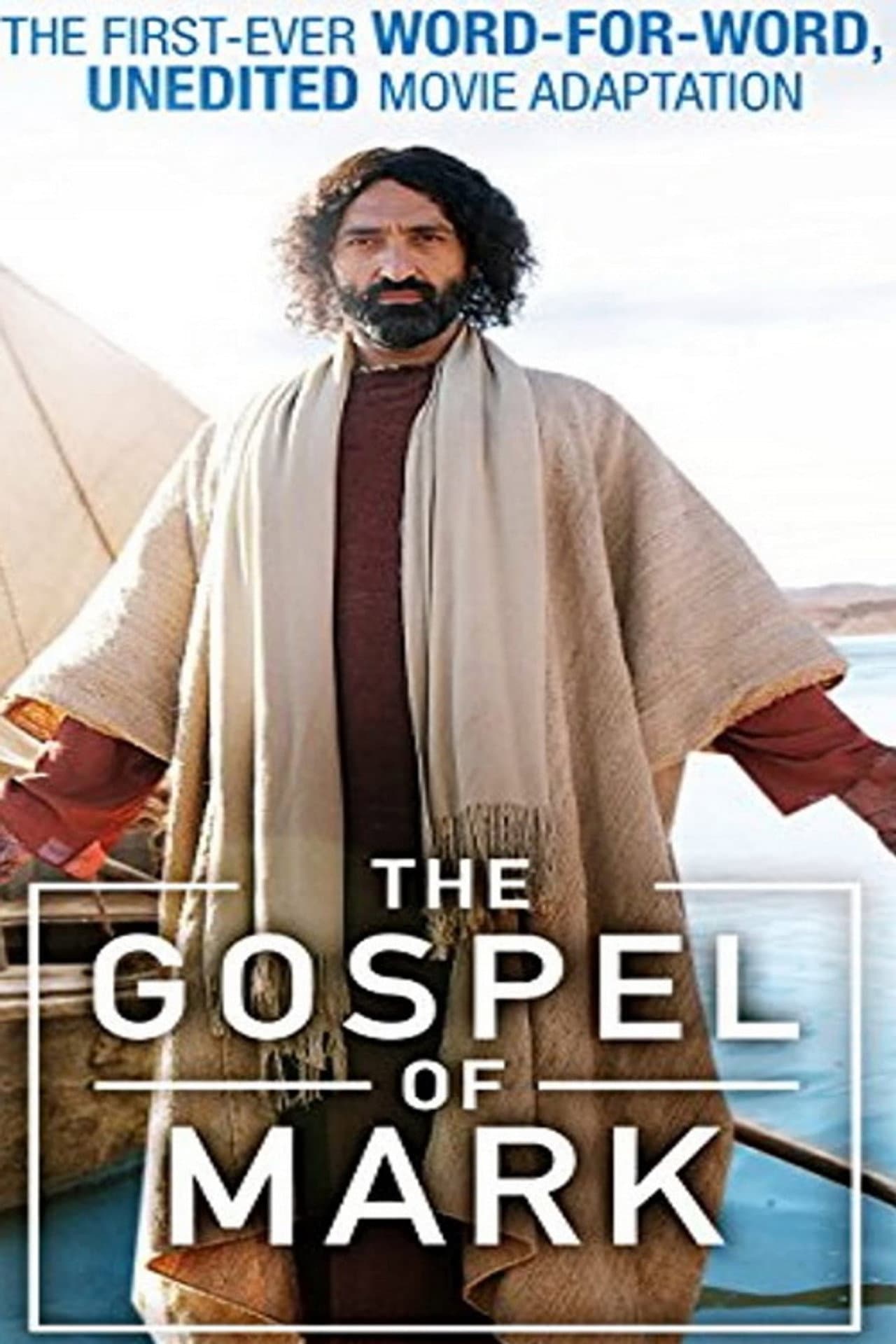 The Gospel of Mark preview 2